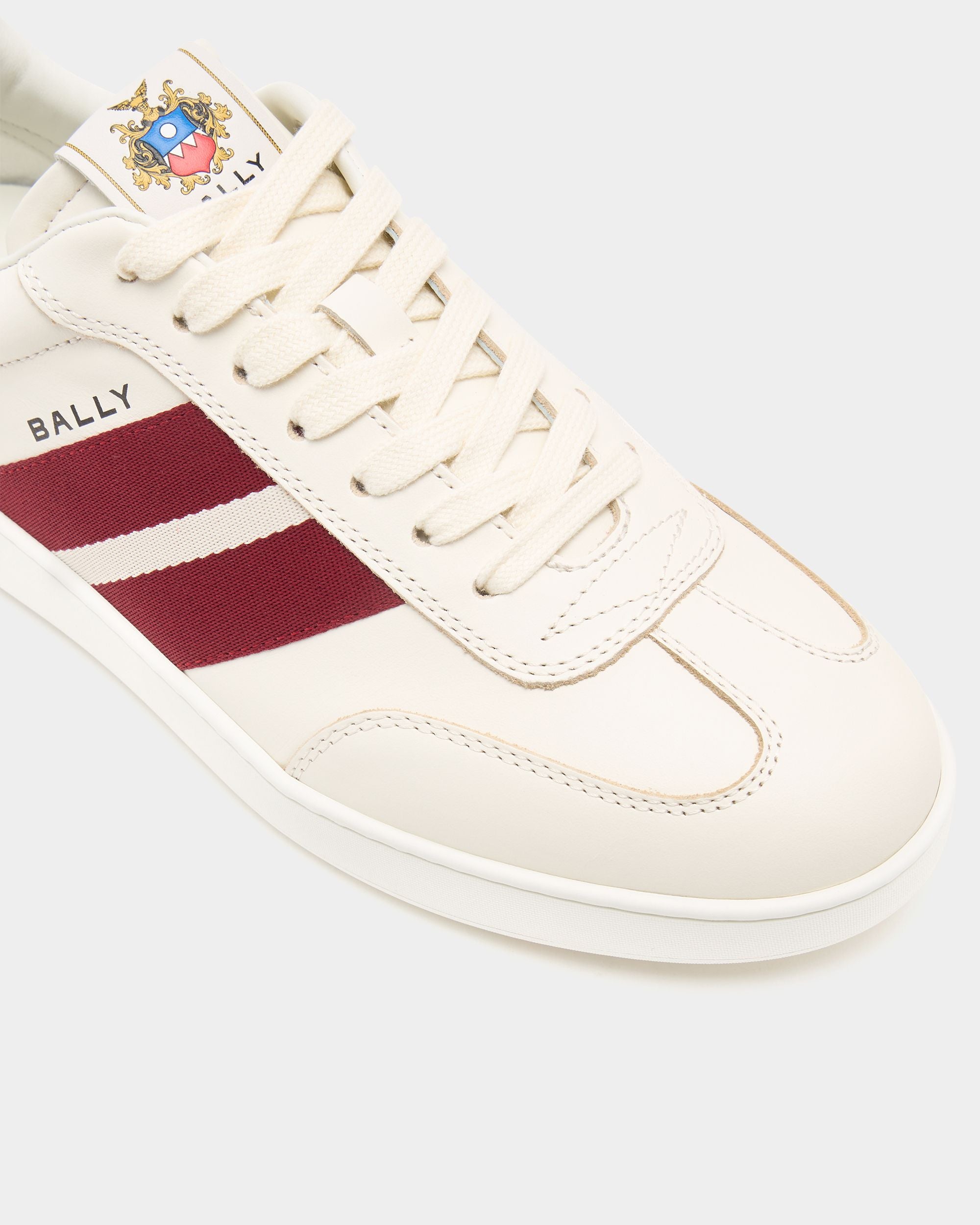 Bally Global -  - 