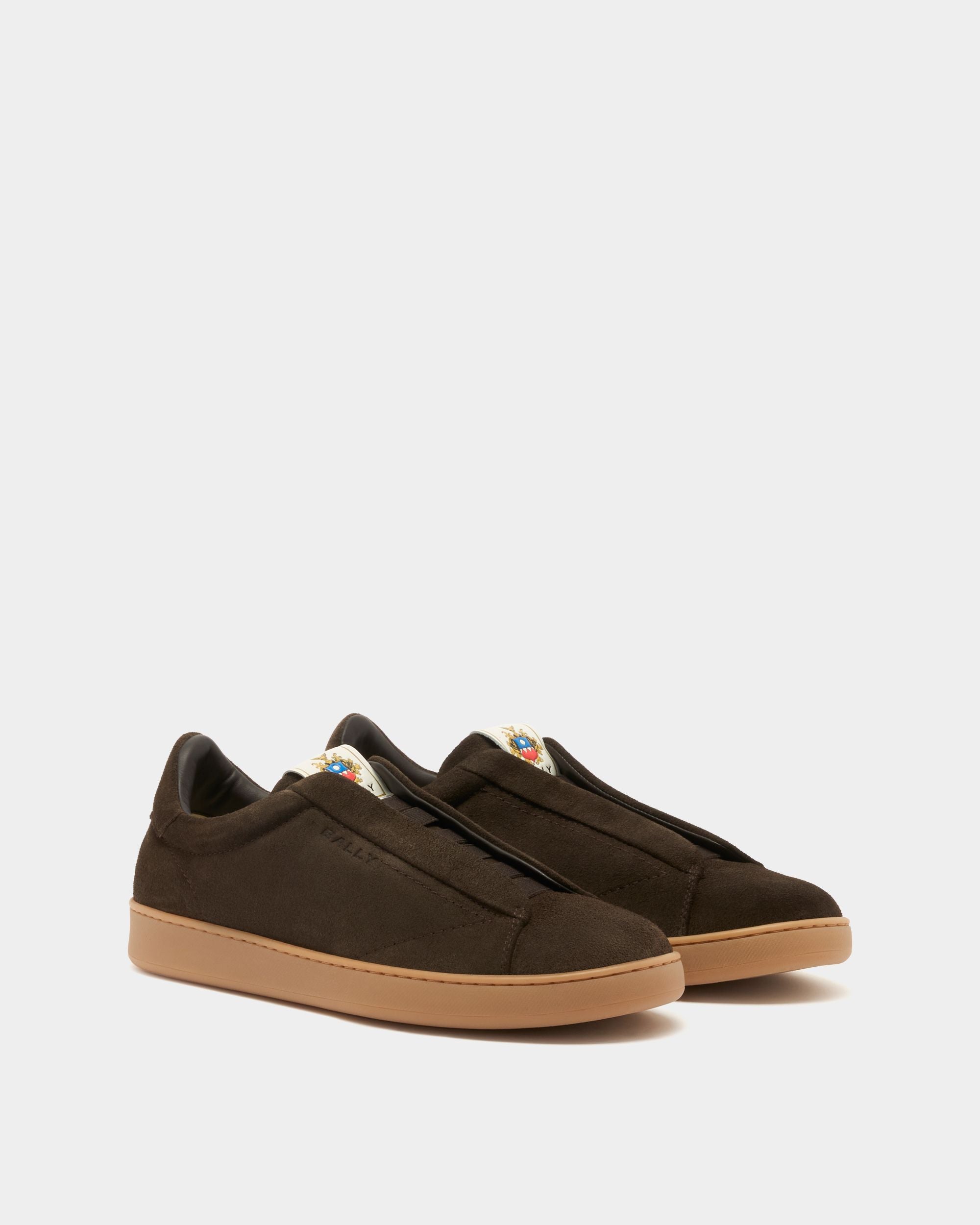 Bally Global -  - 