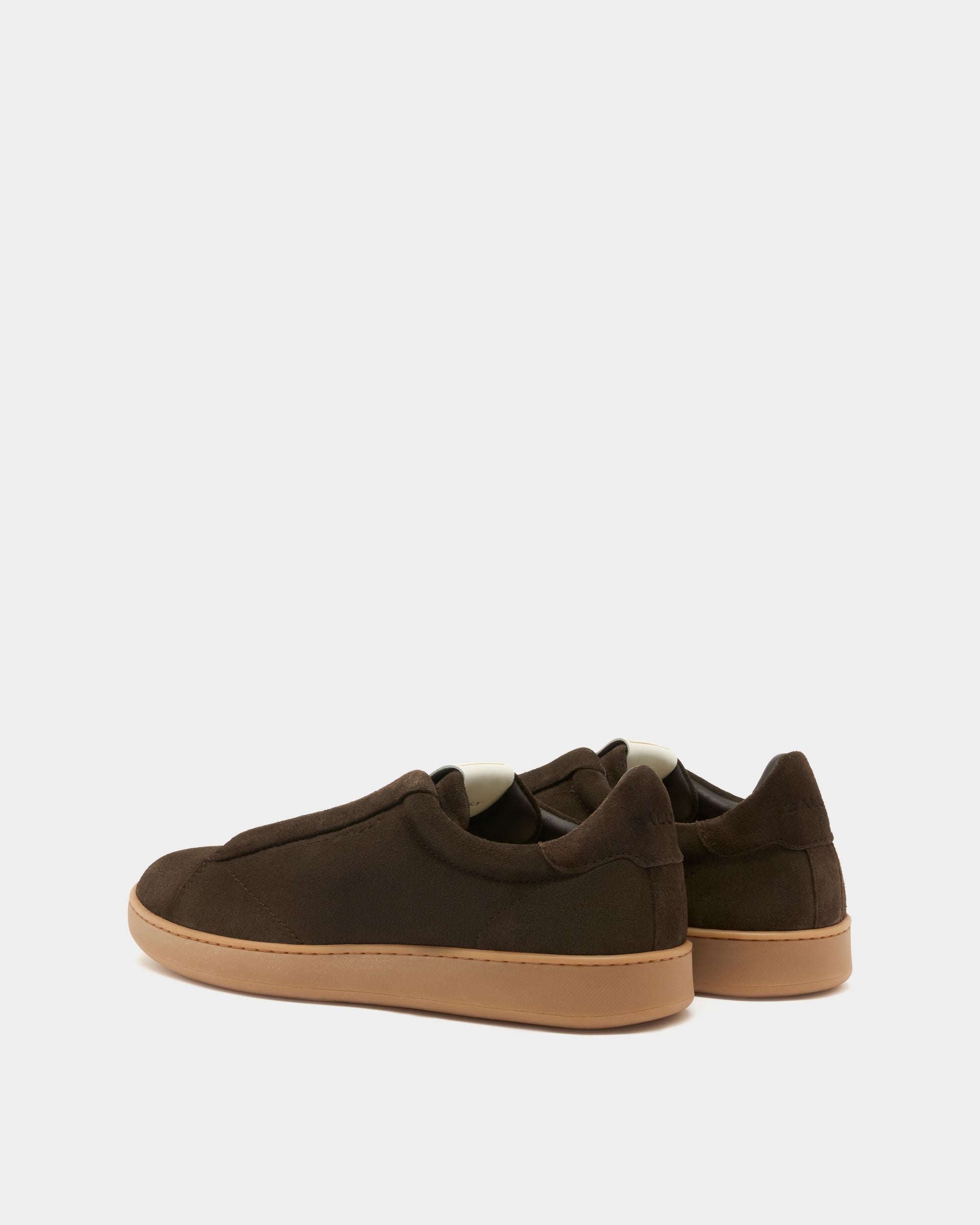 Bally Global -  - 