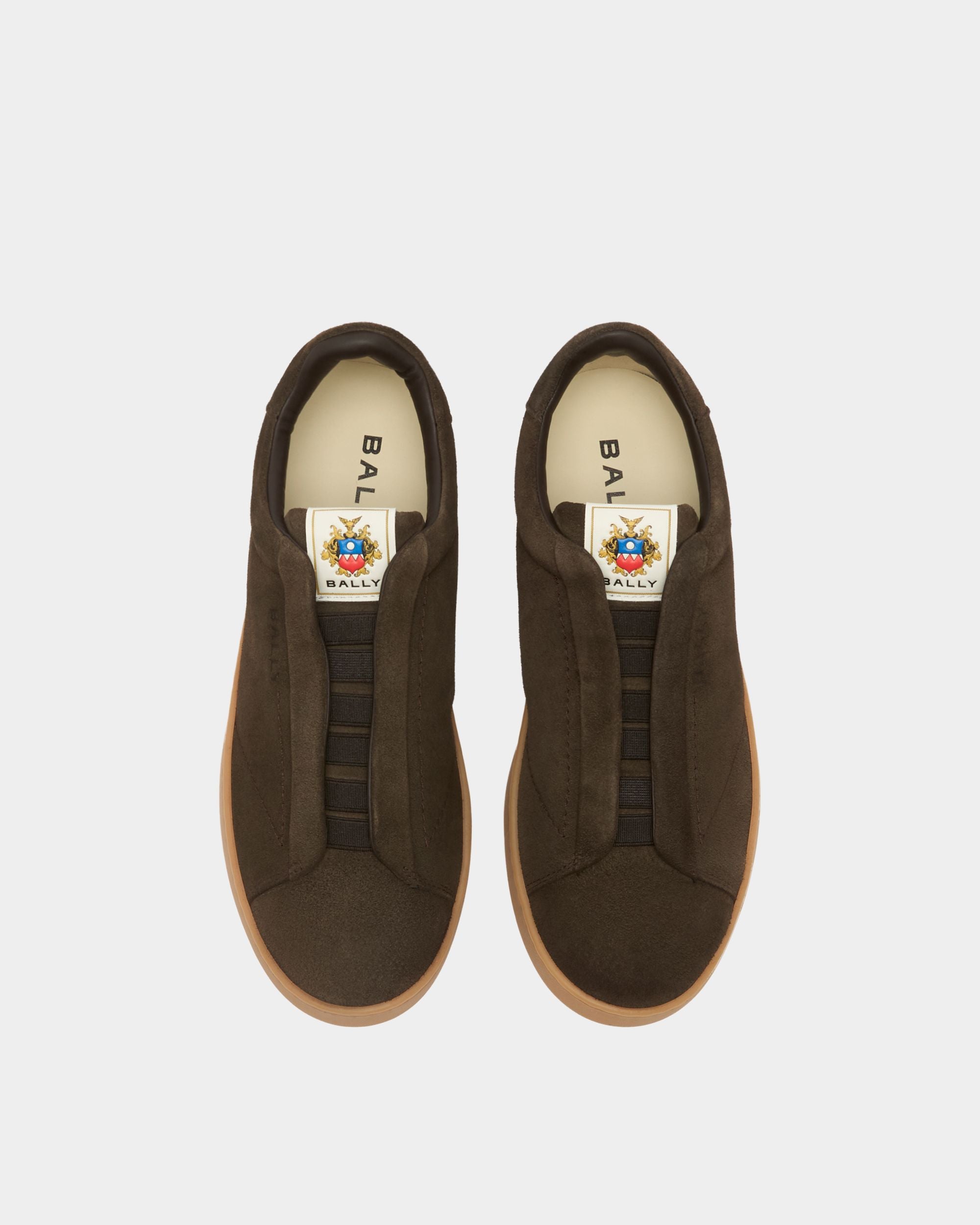 Bally Global -  - 