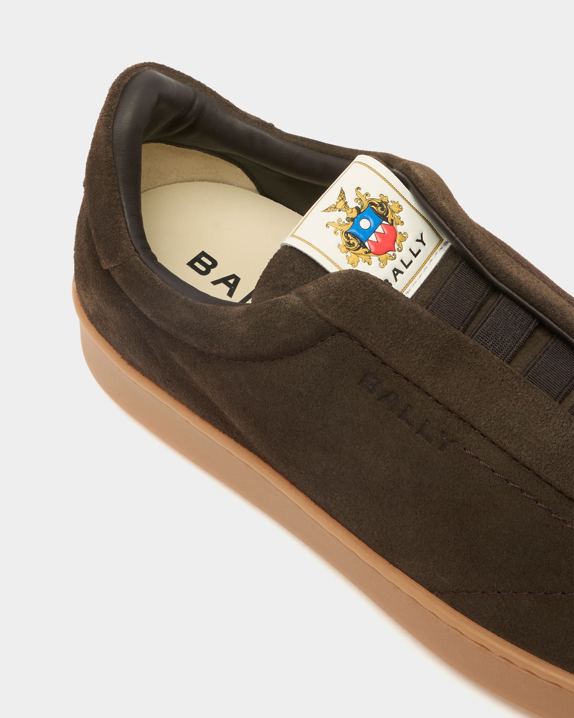 Bally Global -  - 