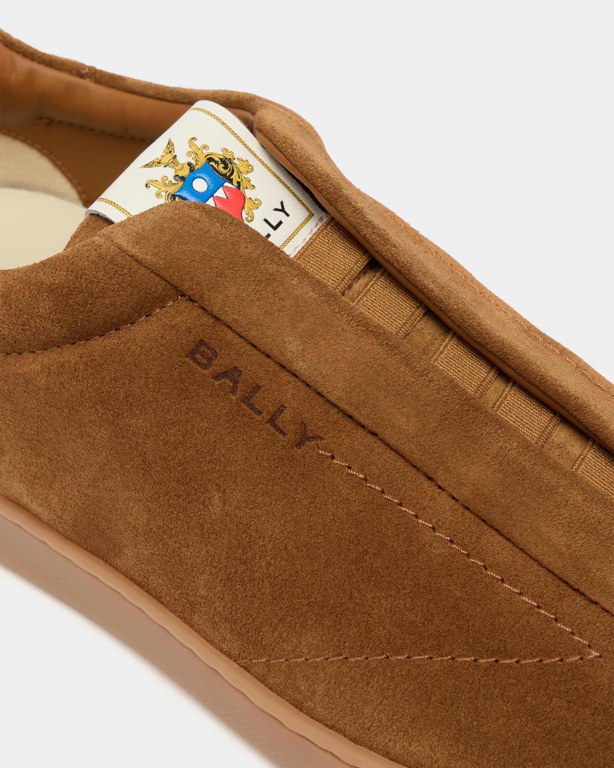 Bally Global -  - 