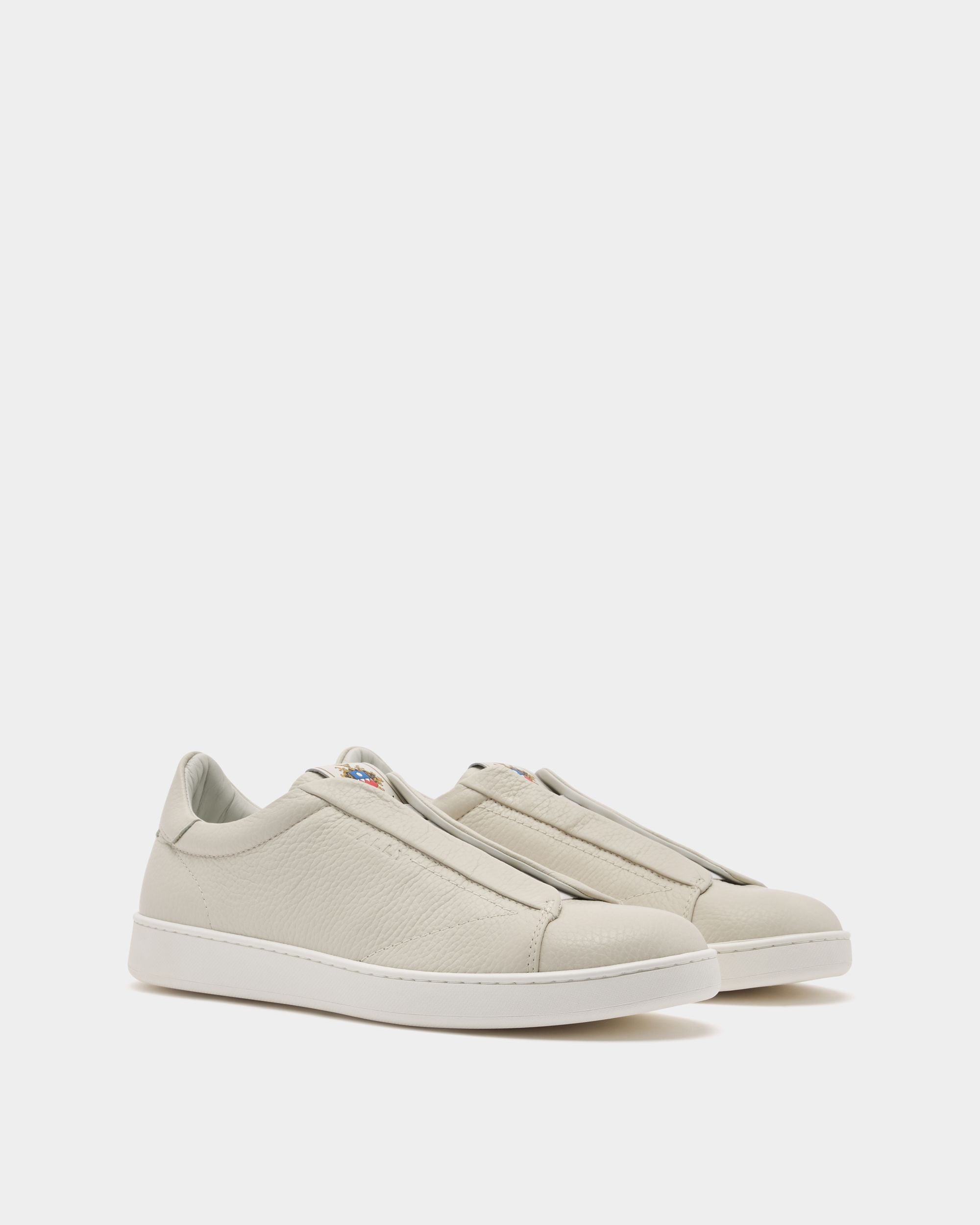 Bally Global -  - 