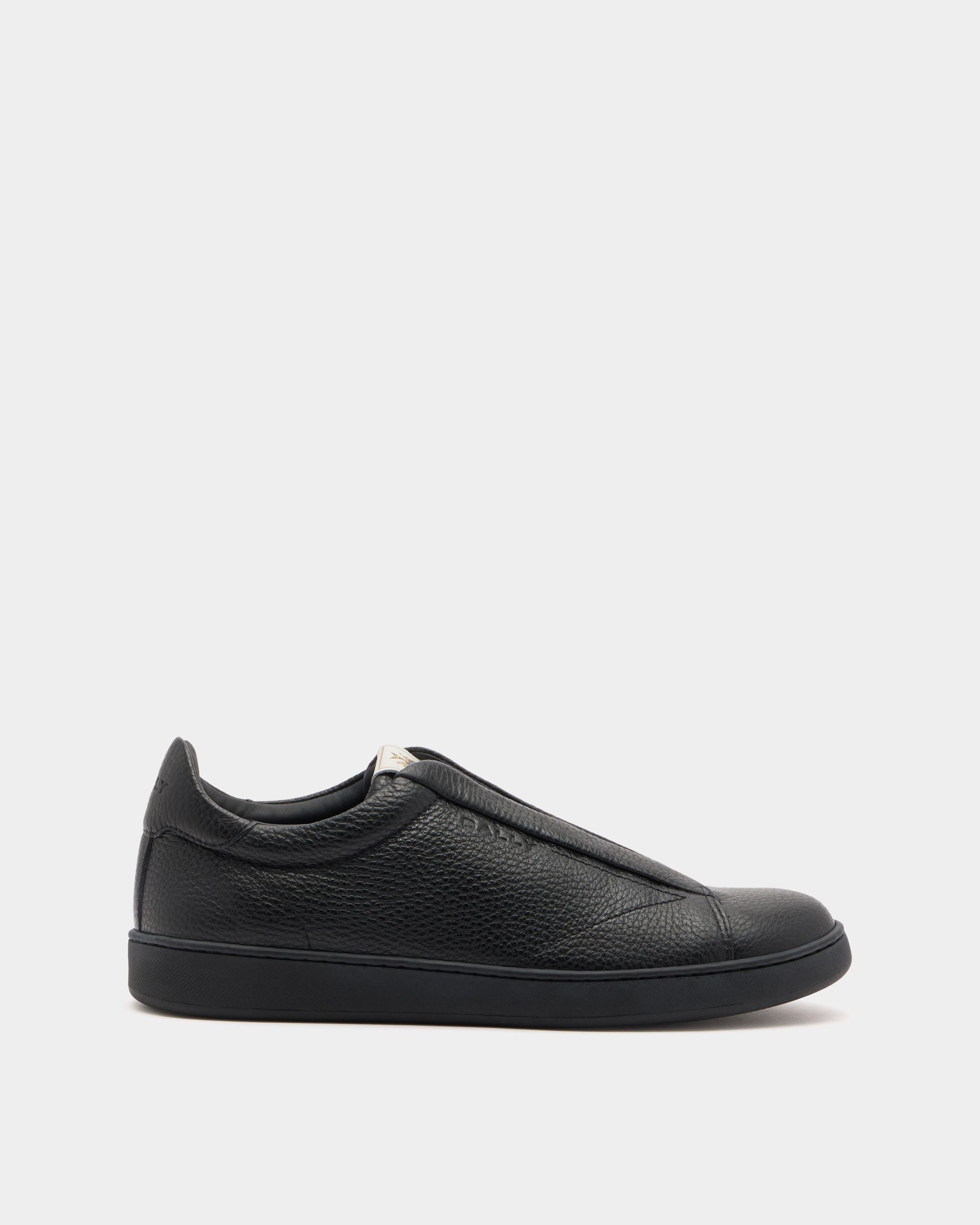 Bally Global -  - 