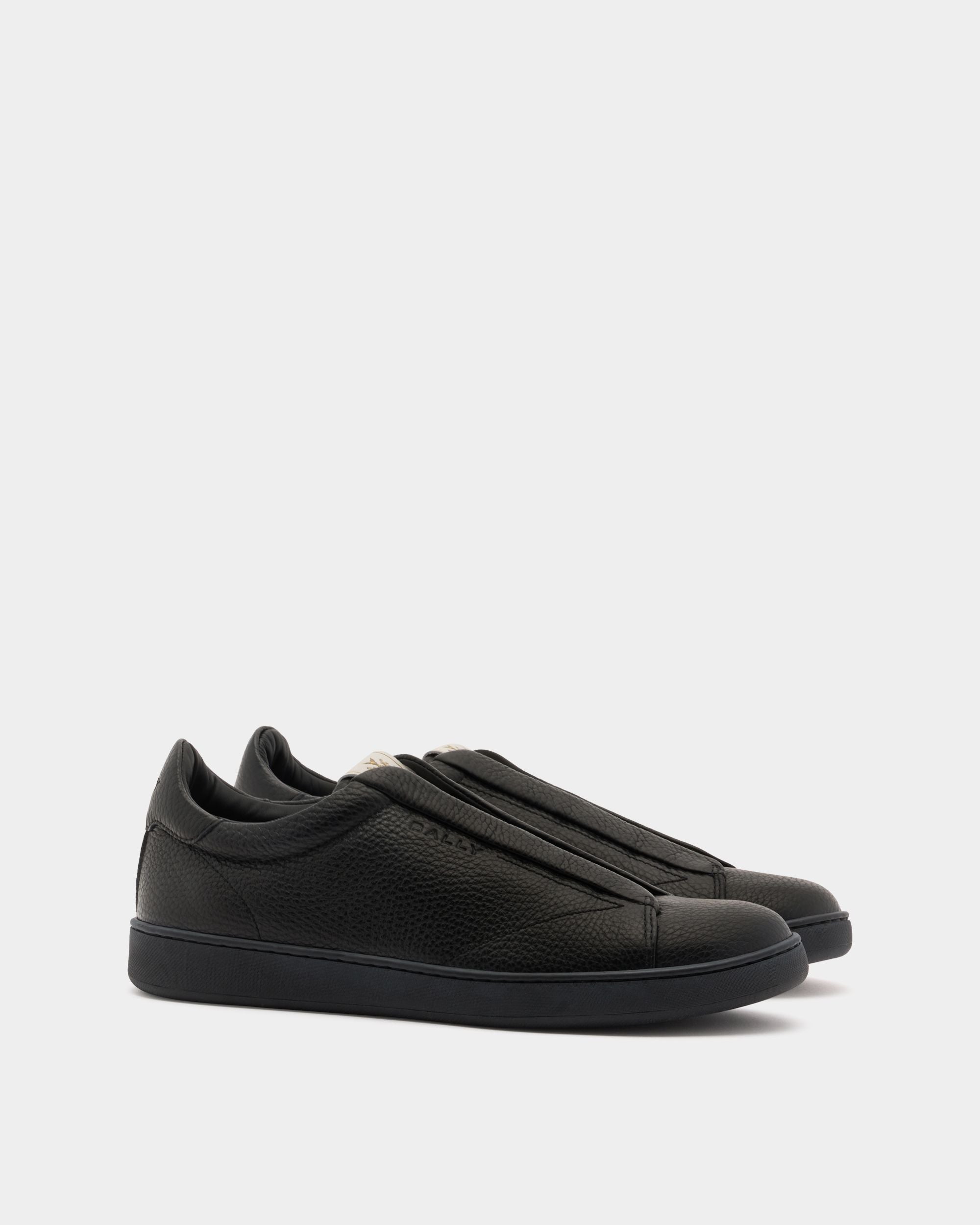 Bally Global -  - 