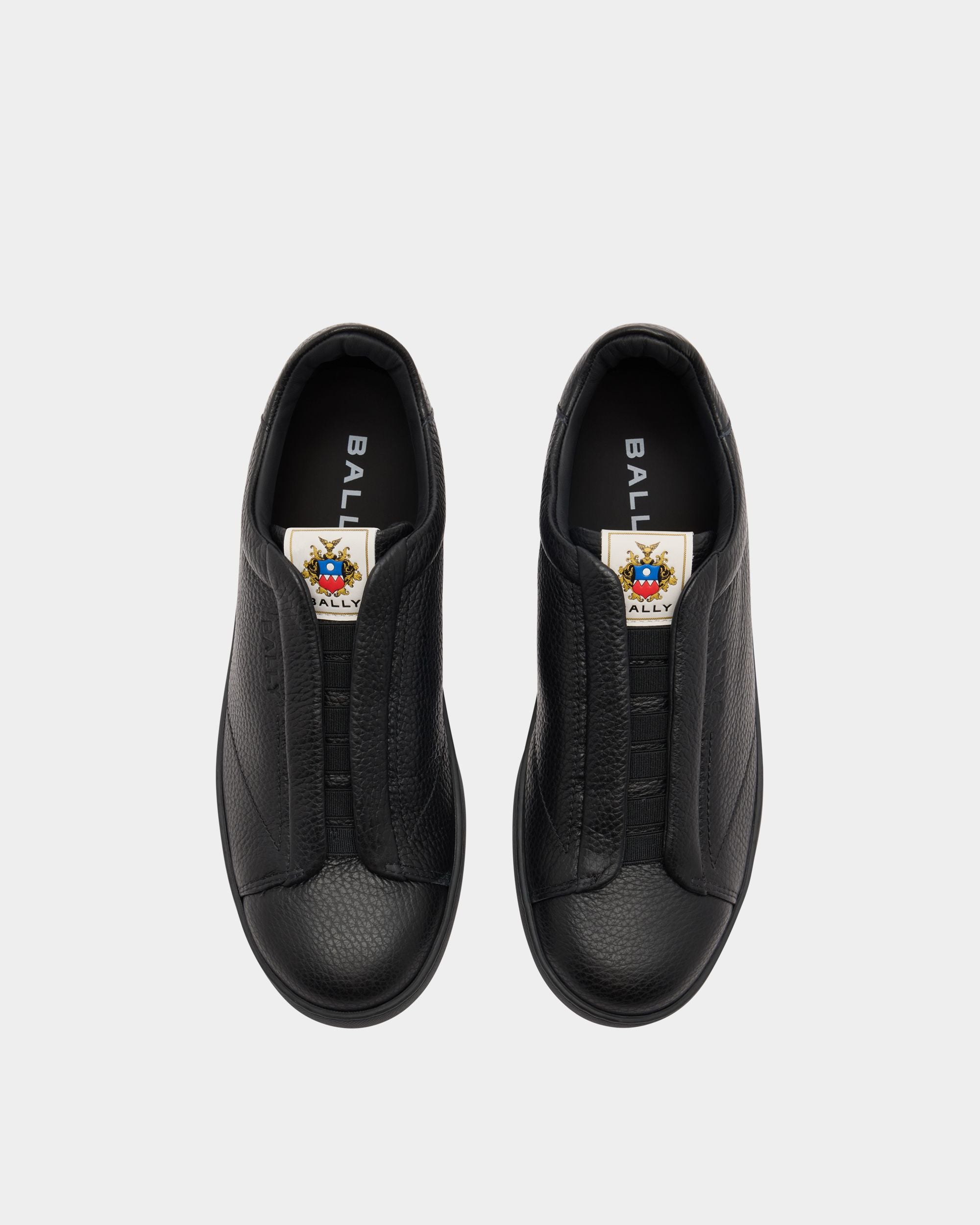 Bally Global -  - 