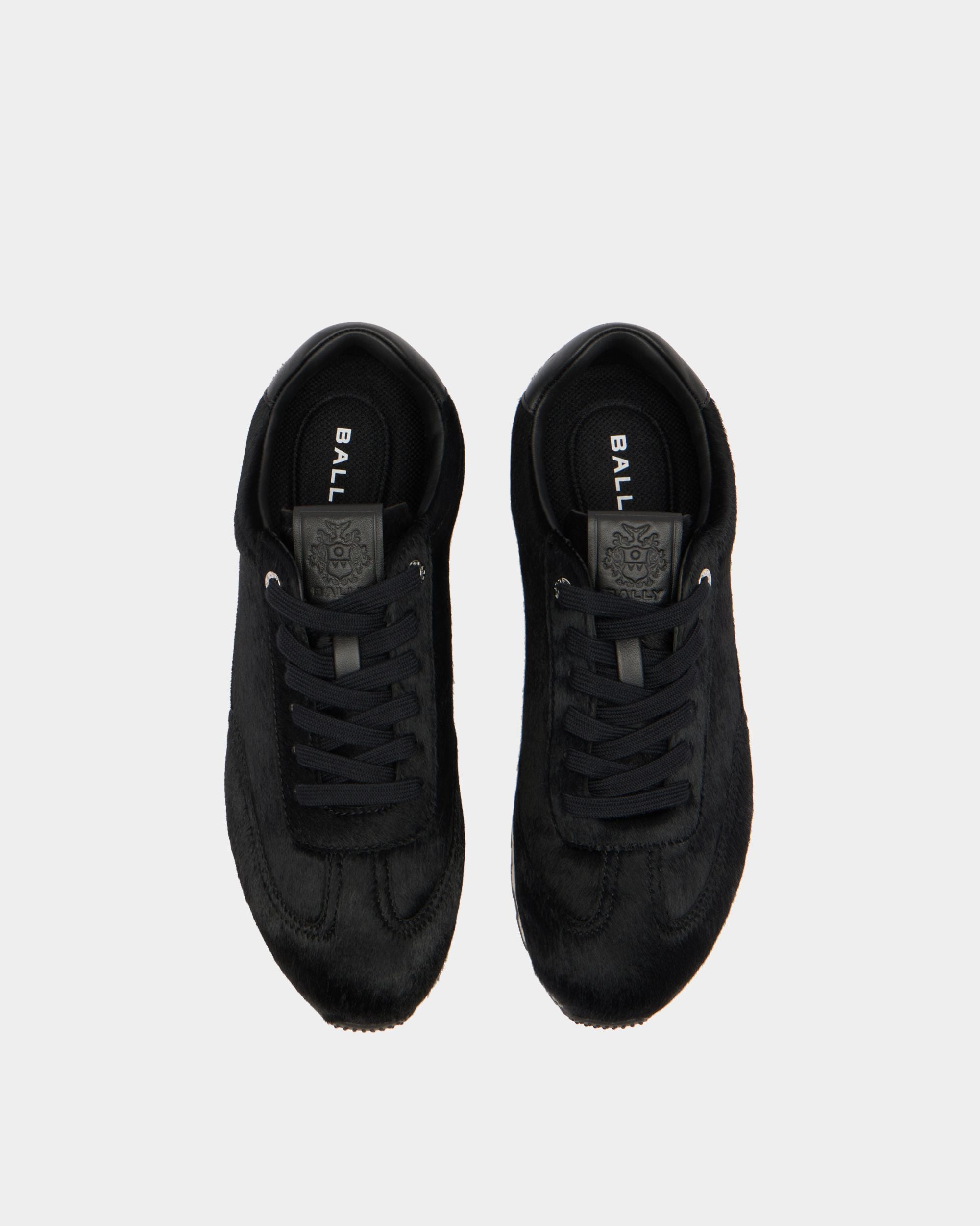 Bally Global -  - 