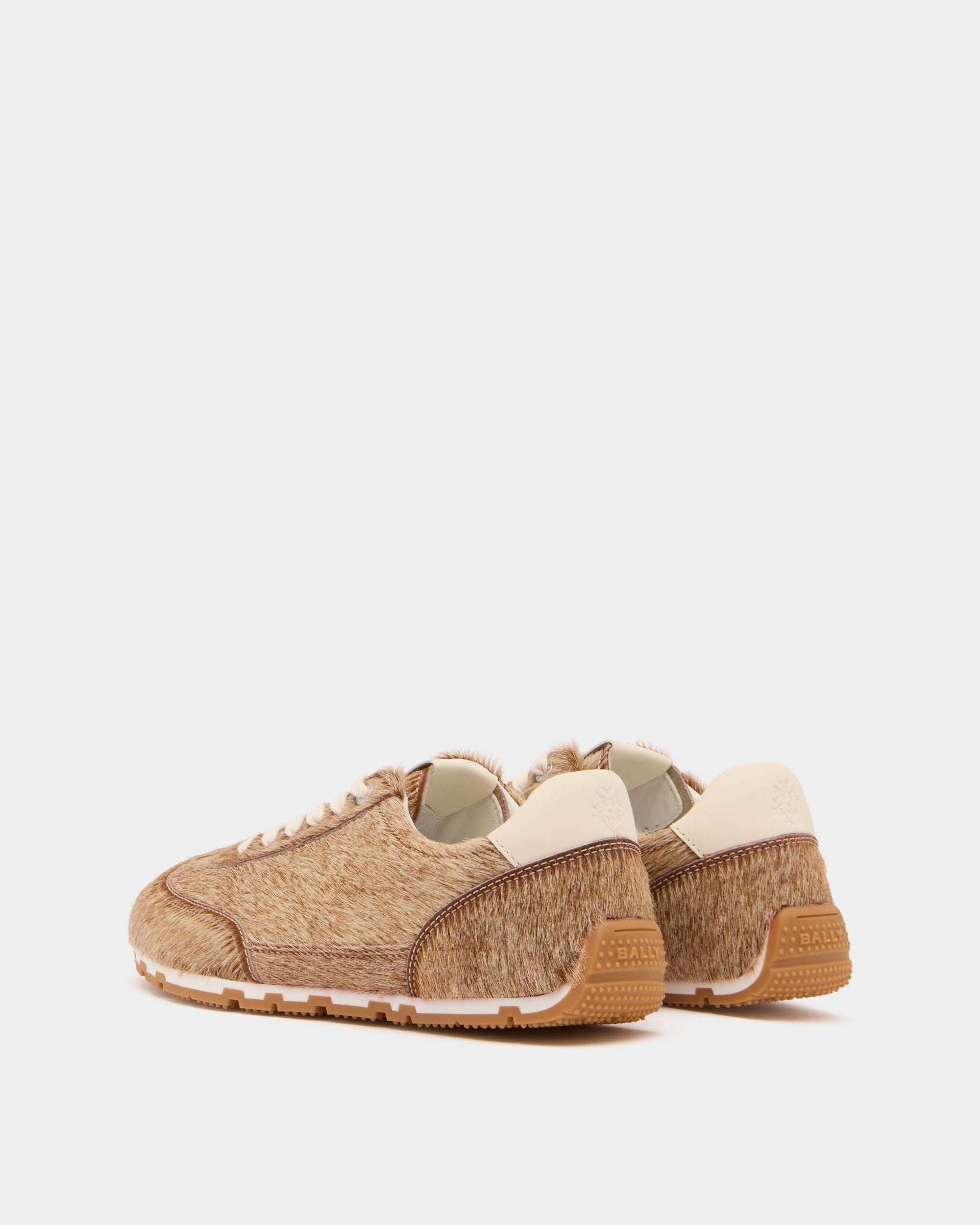 Bally Global -  - 