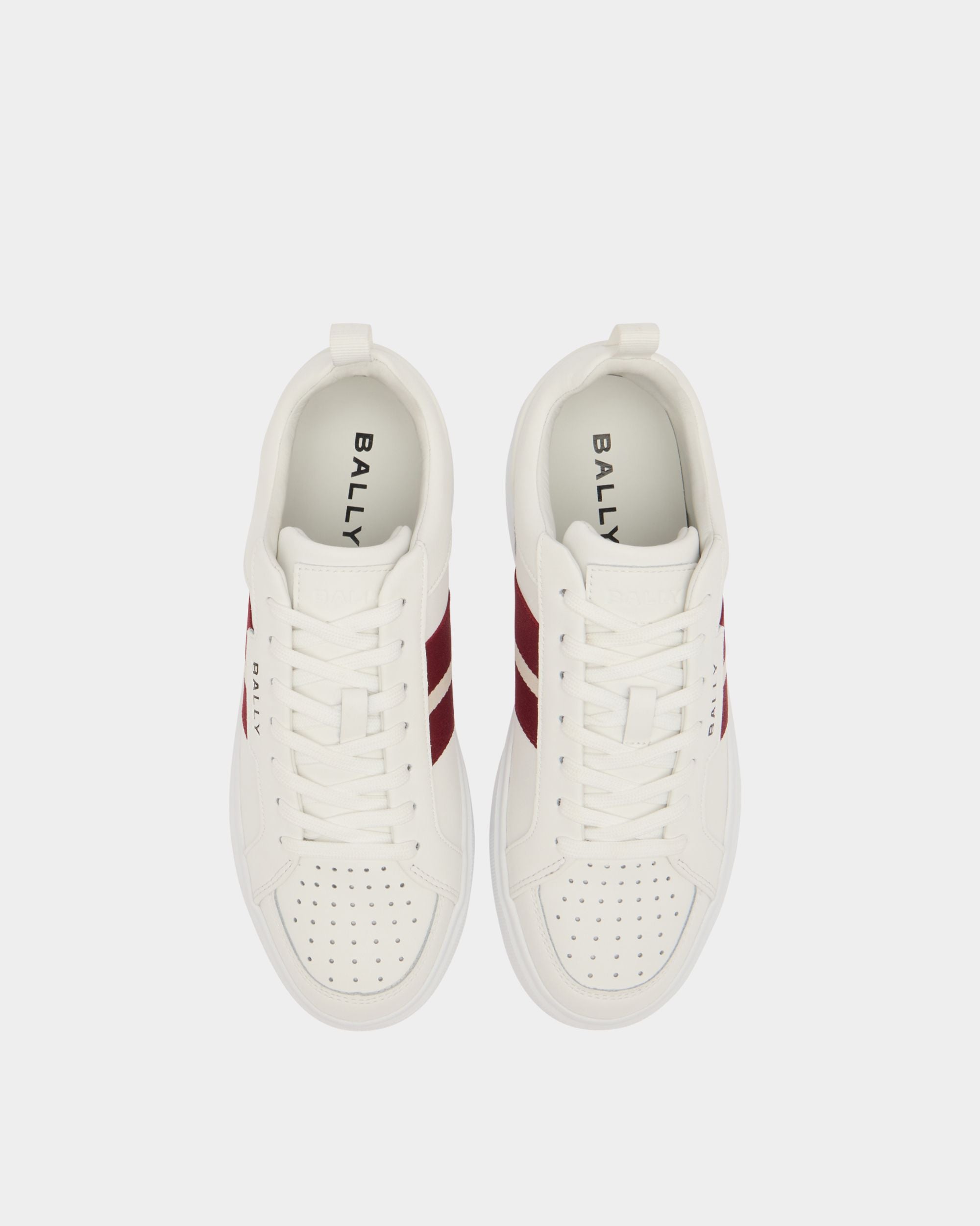 Bally Global -  - 