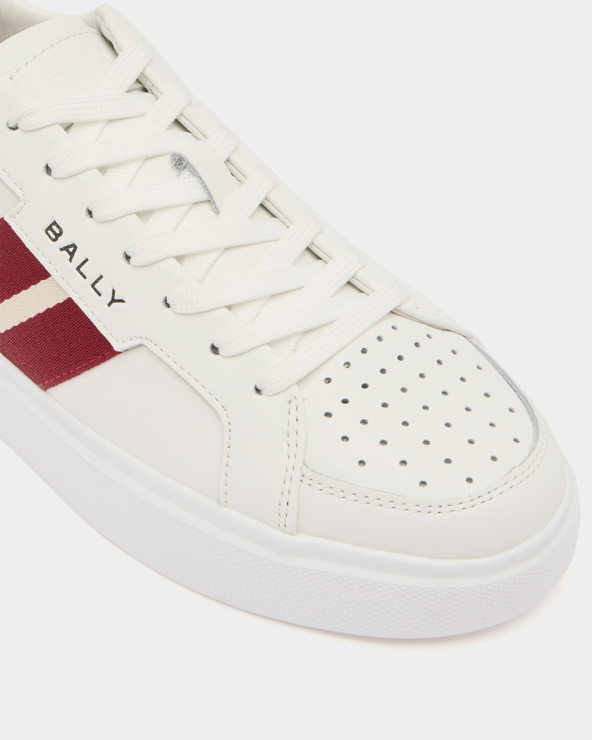 Bally Global -  - 