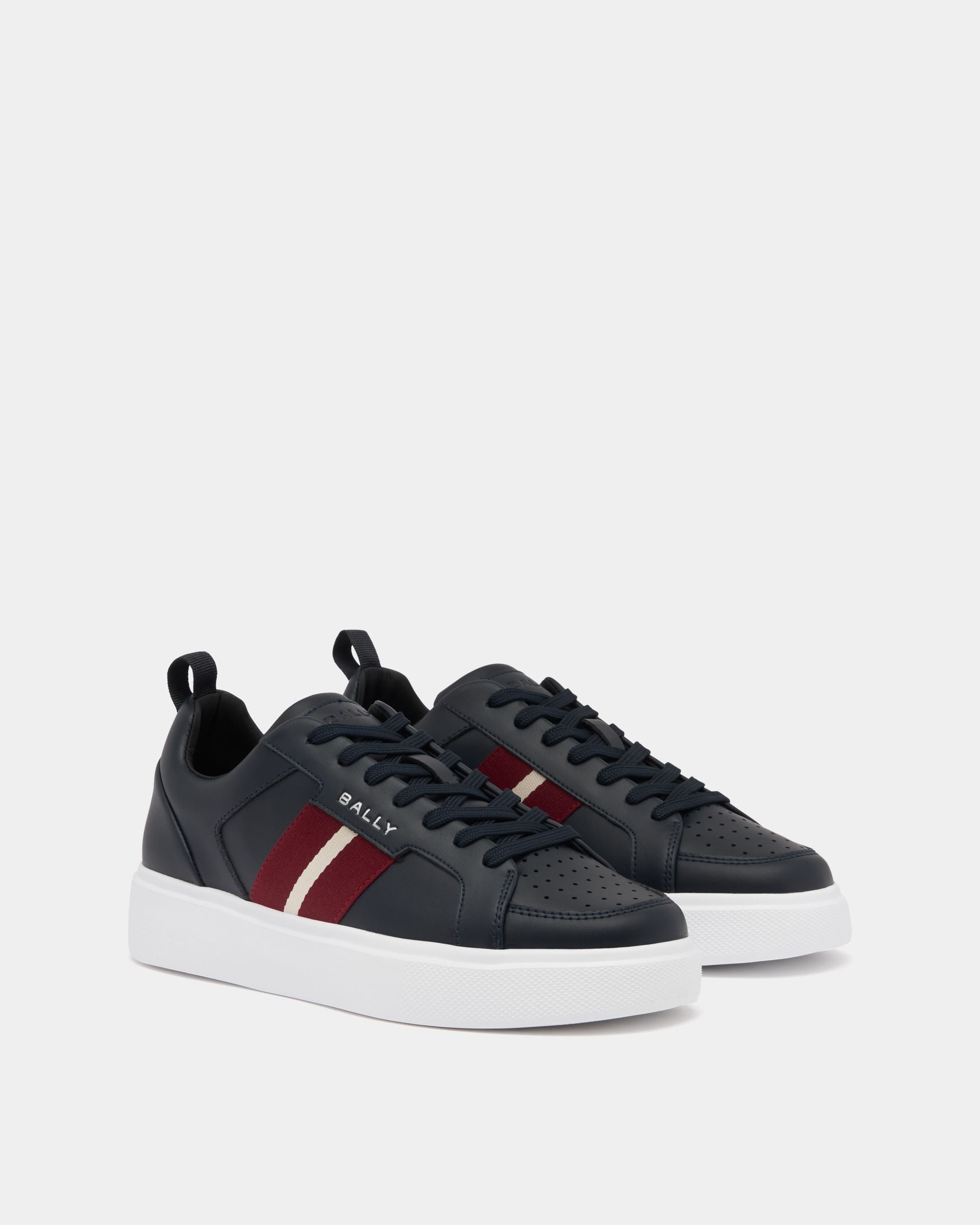 Bally Global -  - 