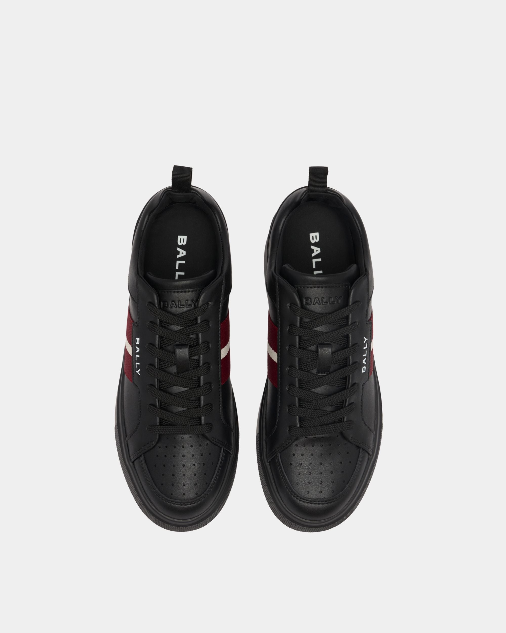 Bally Global -  - 