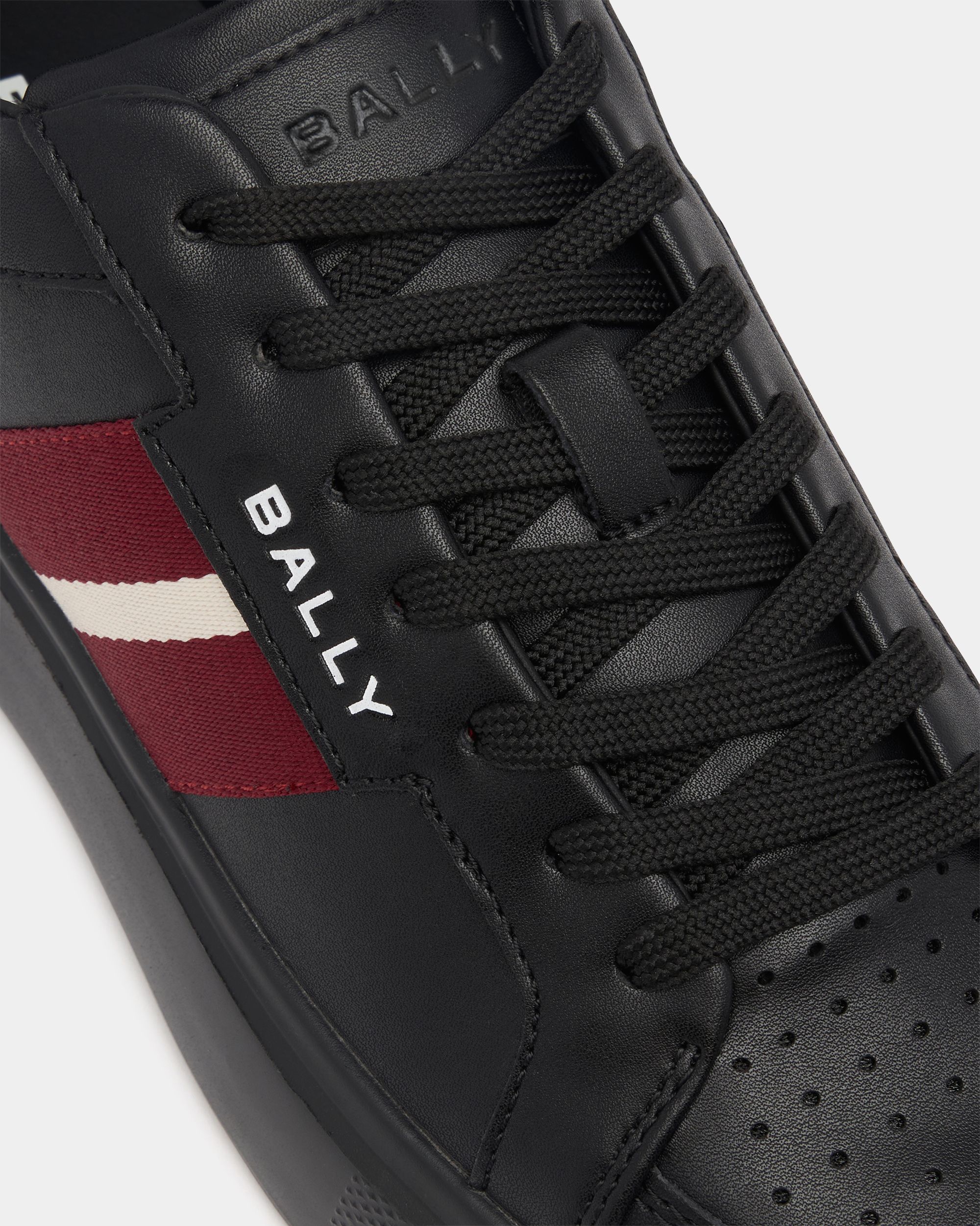 Bally Global -  - 