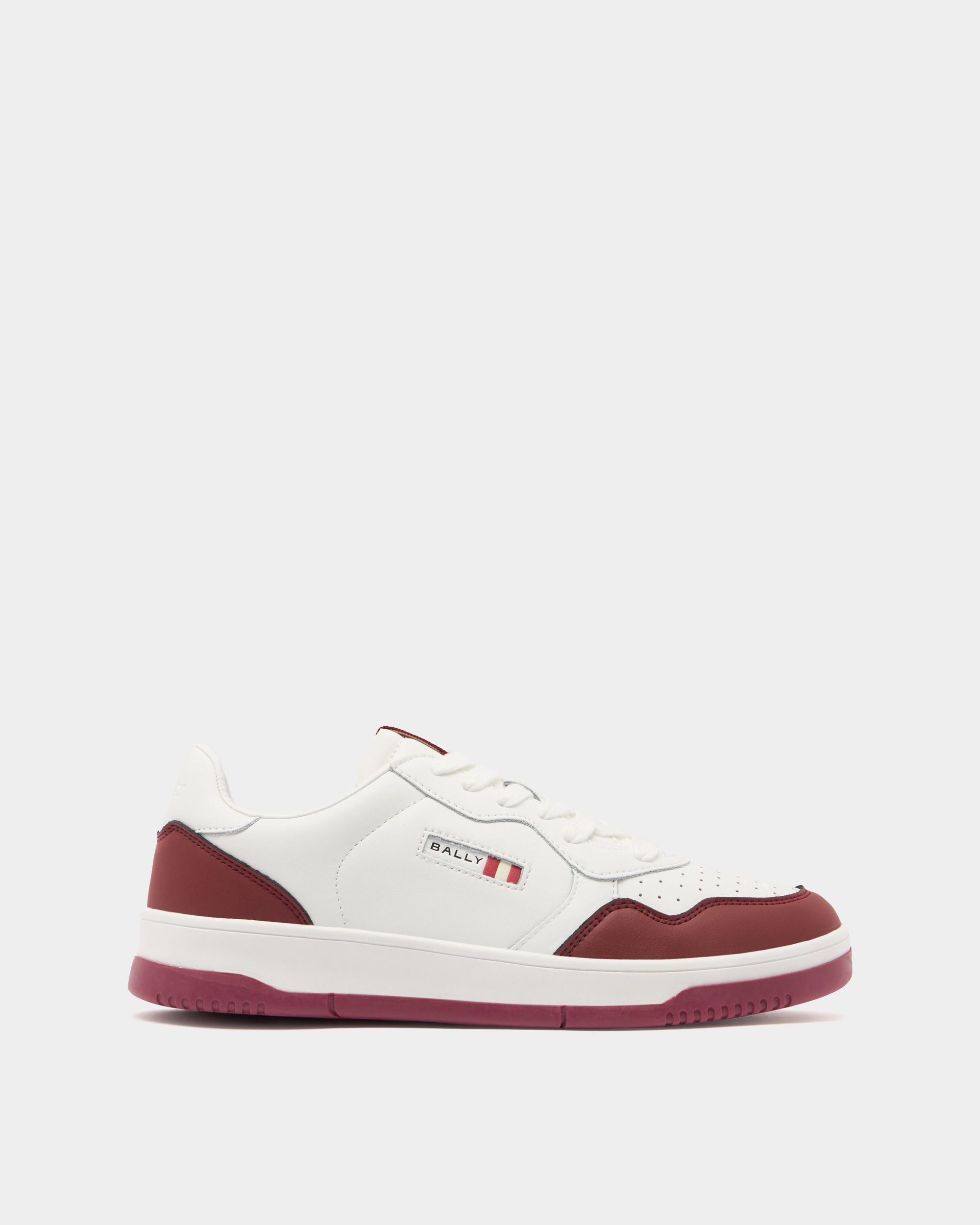 Bally Global -  - 