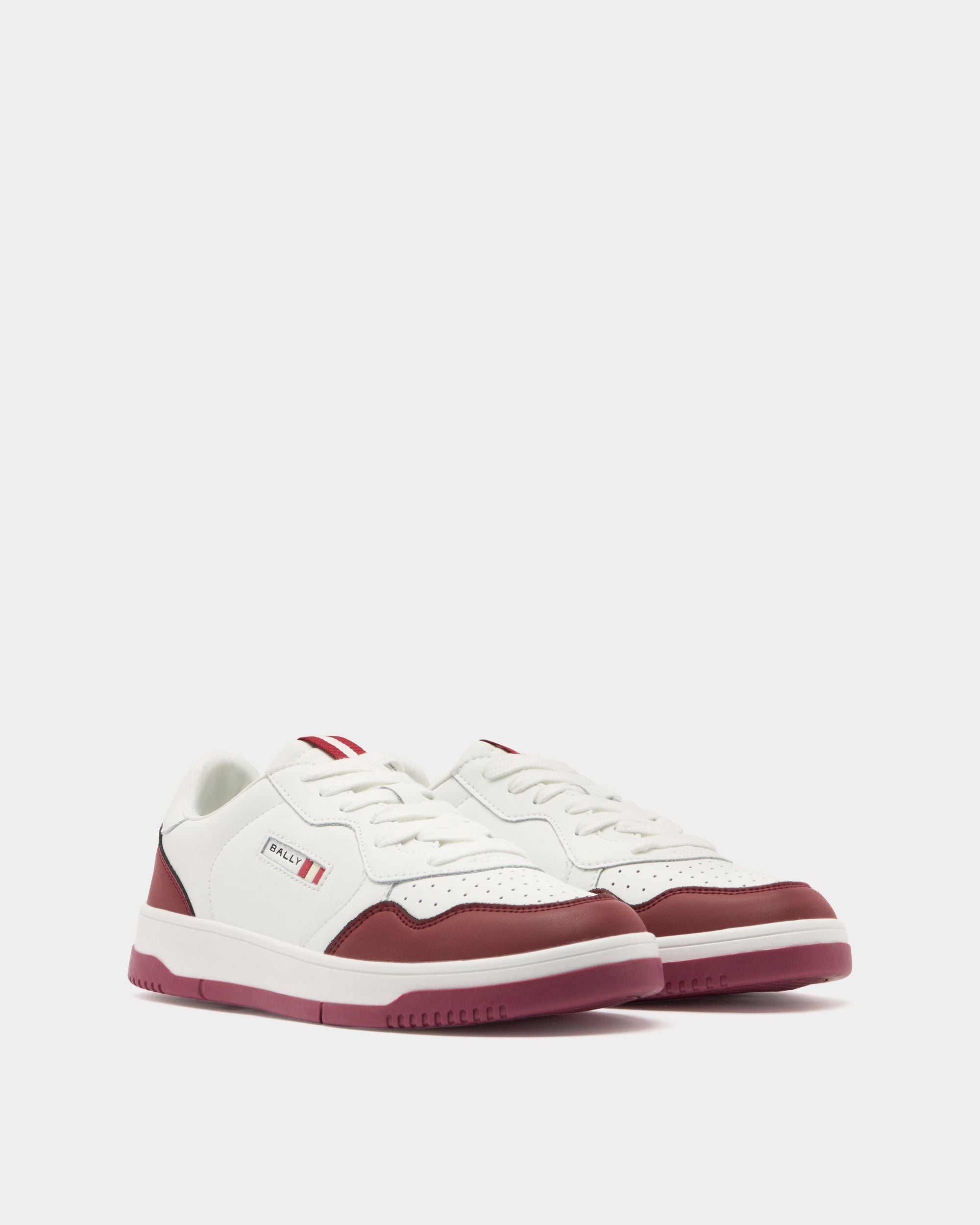 Bally Global -  - 