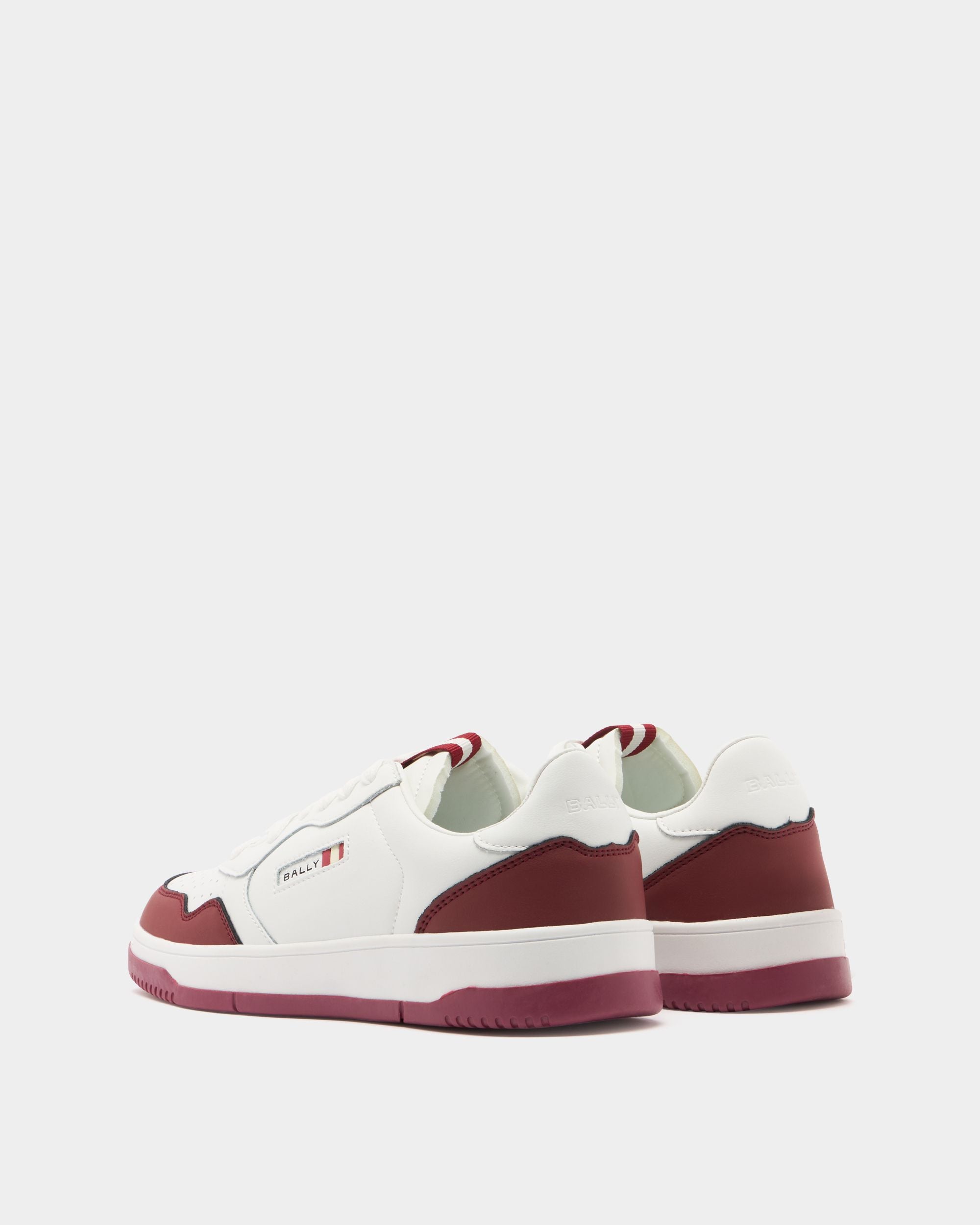 Bally Global -  - 