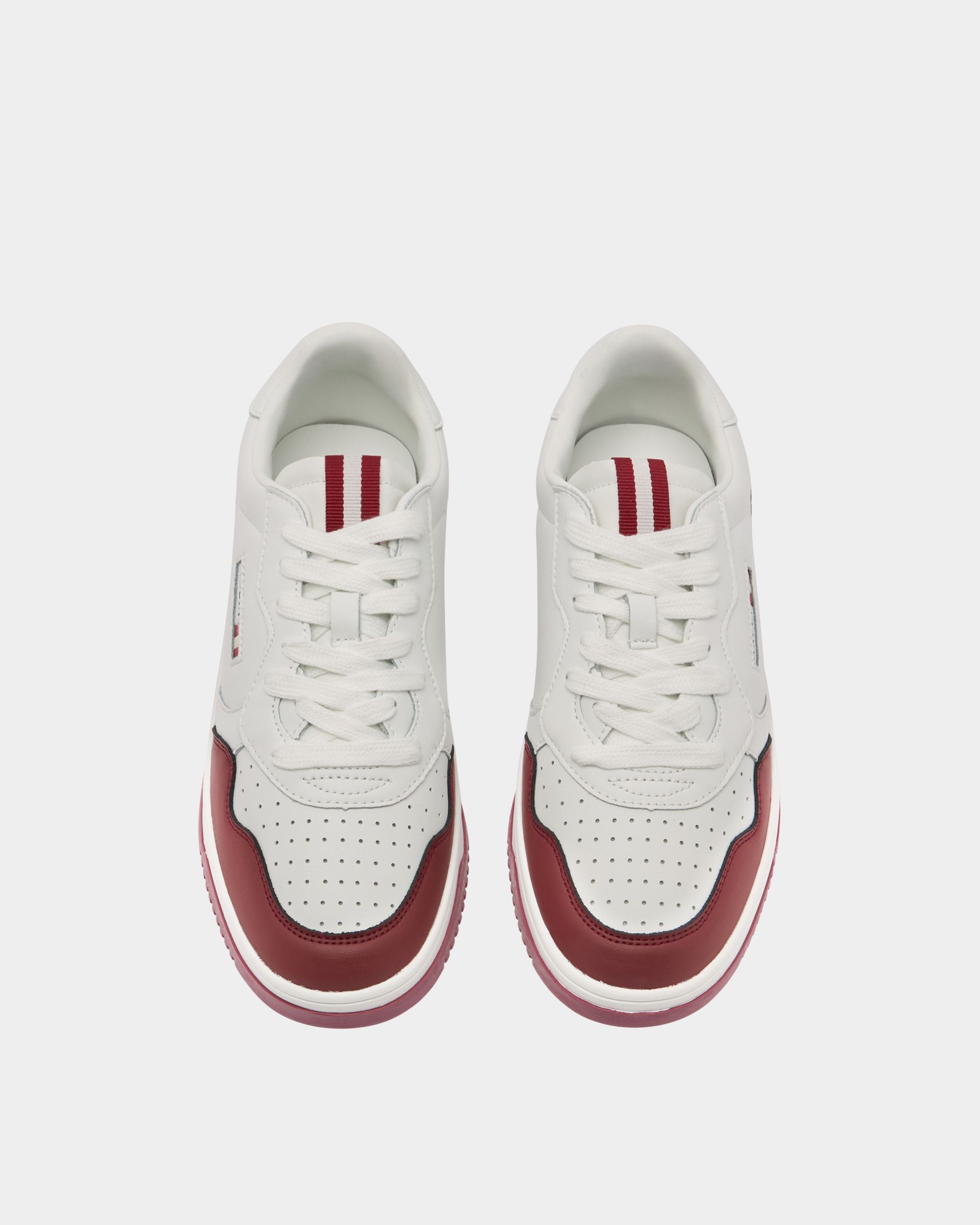 Bally Global -  - 