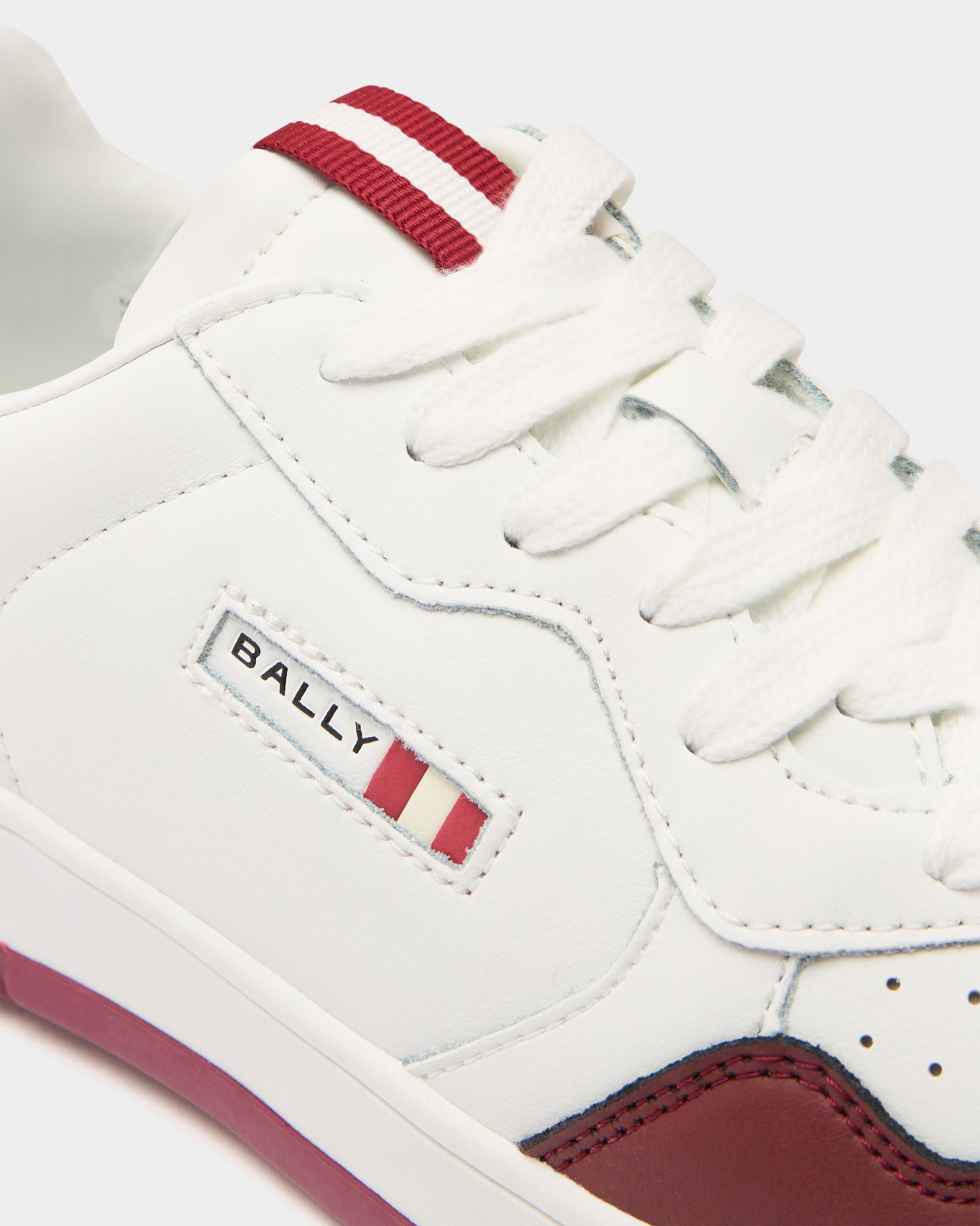 Bally Global -  - 