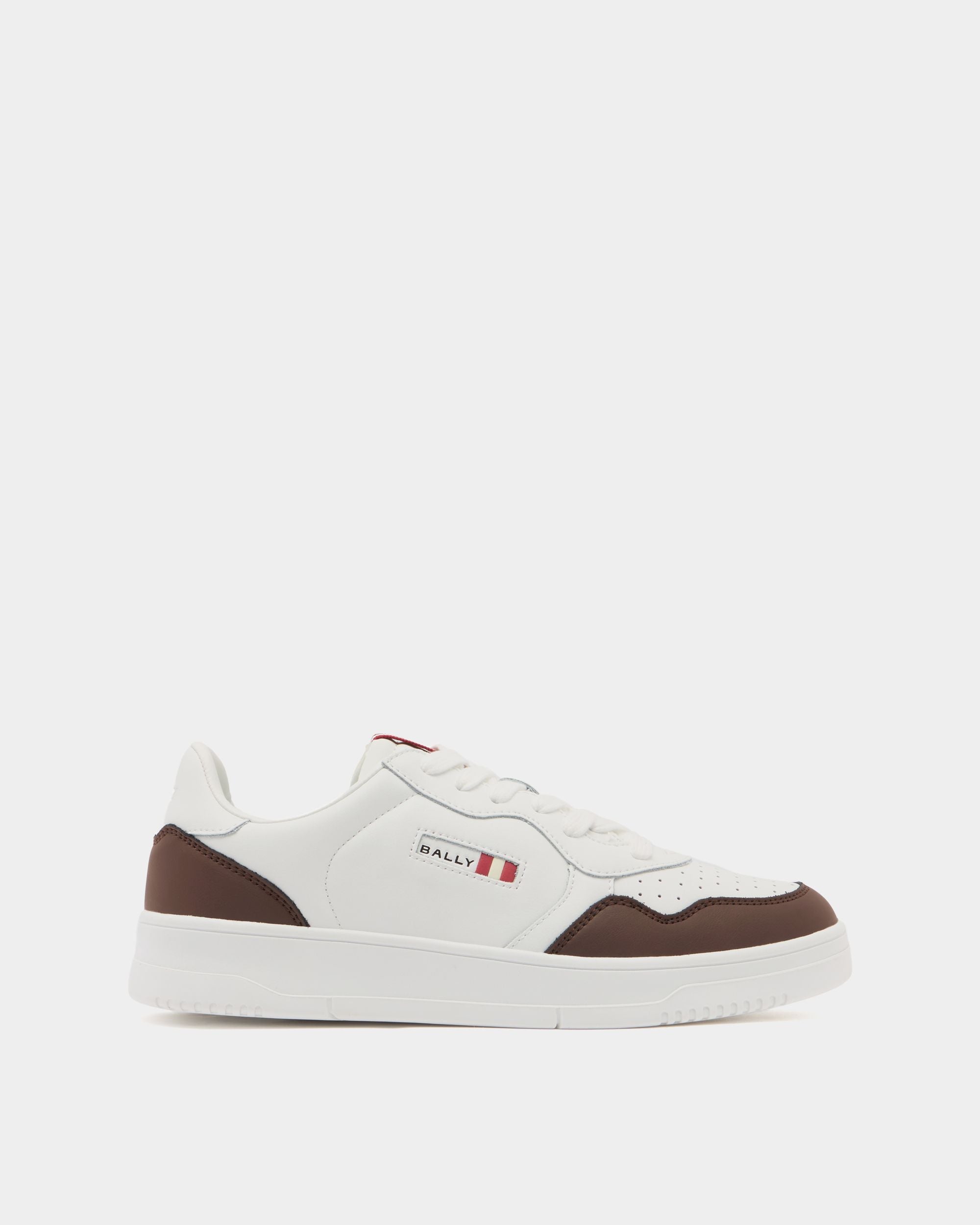 Bally Global -  - 