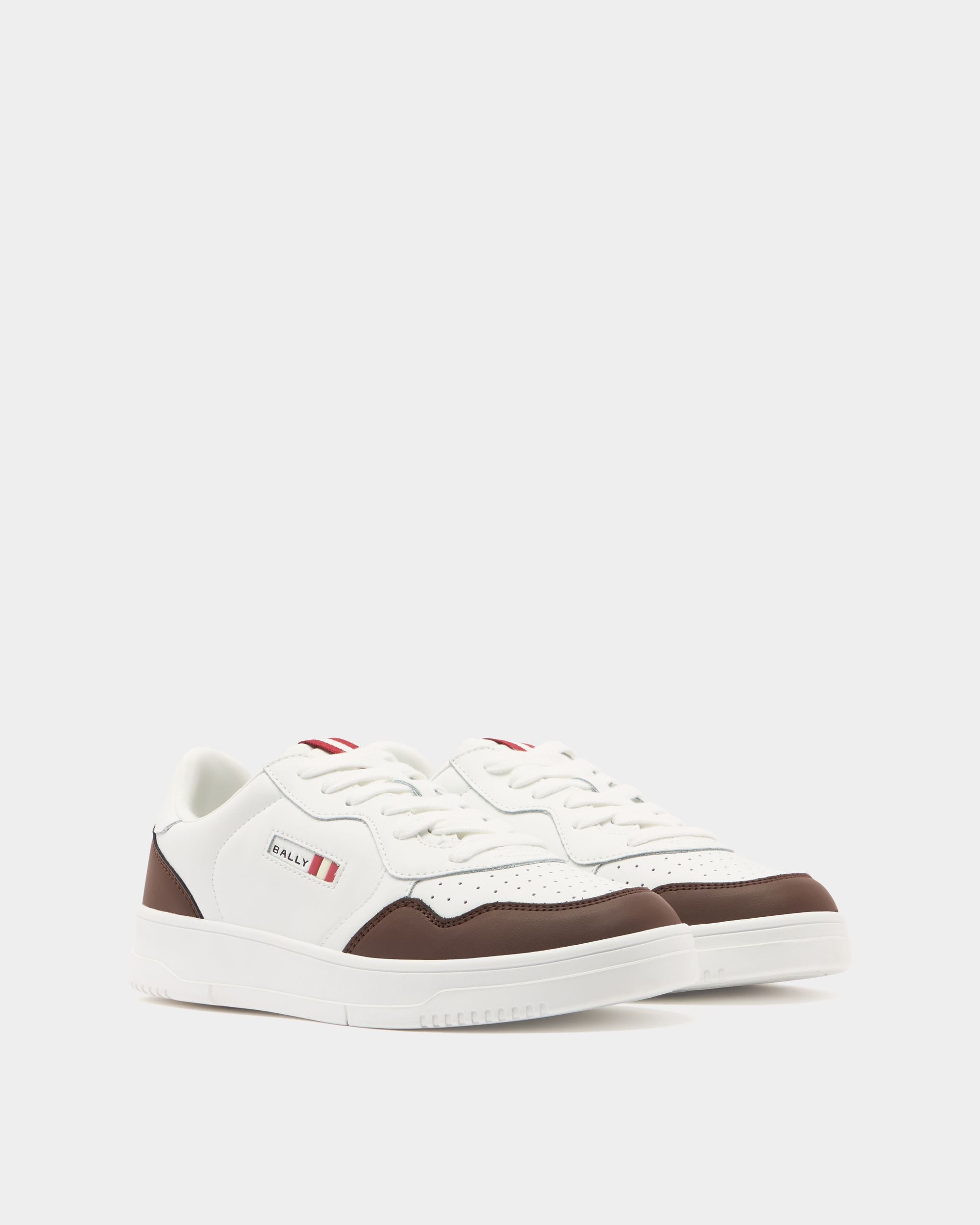 Bally Global -  - 