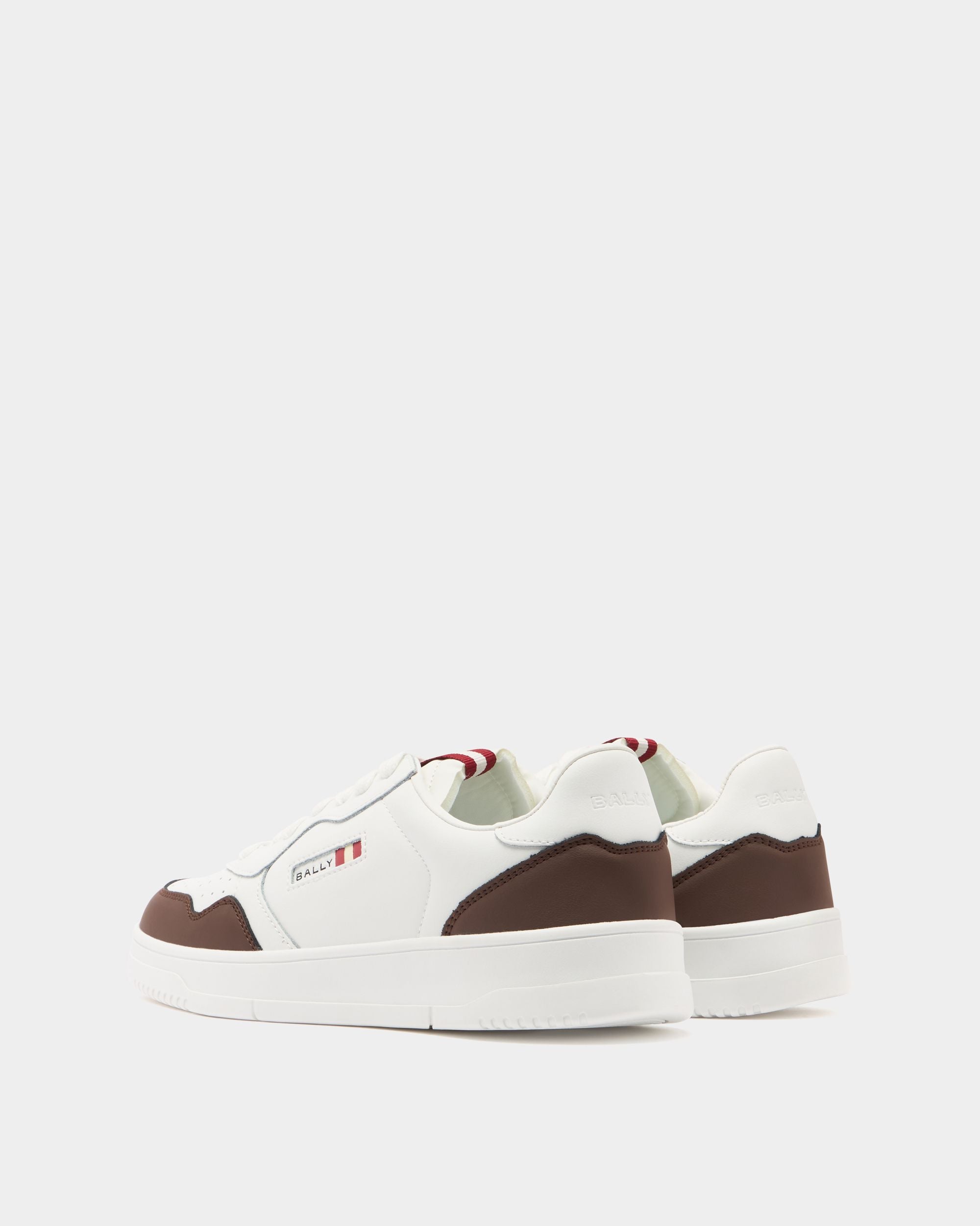 Bally Global -  - 