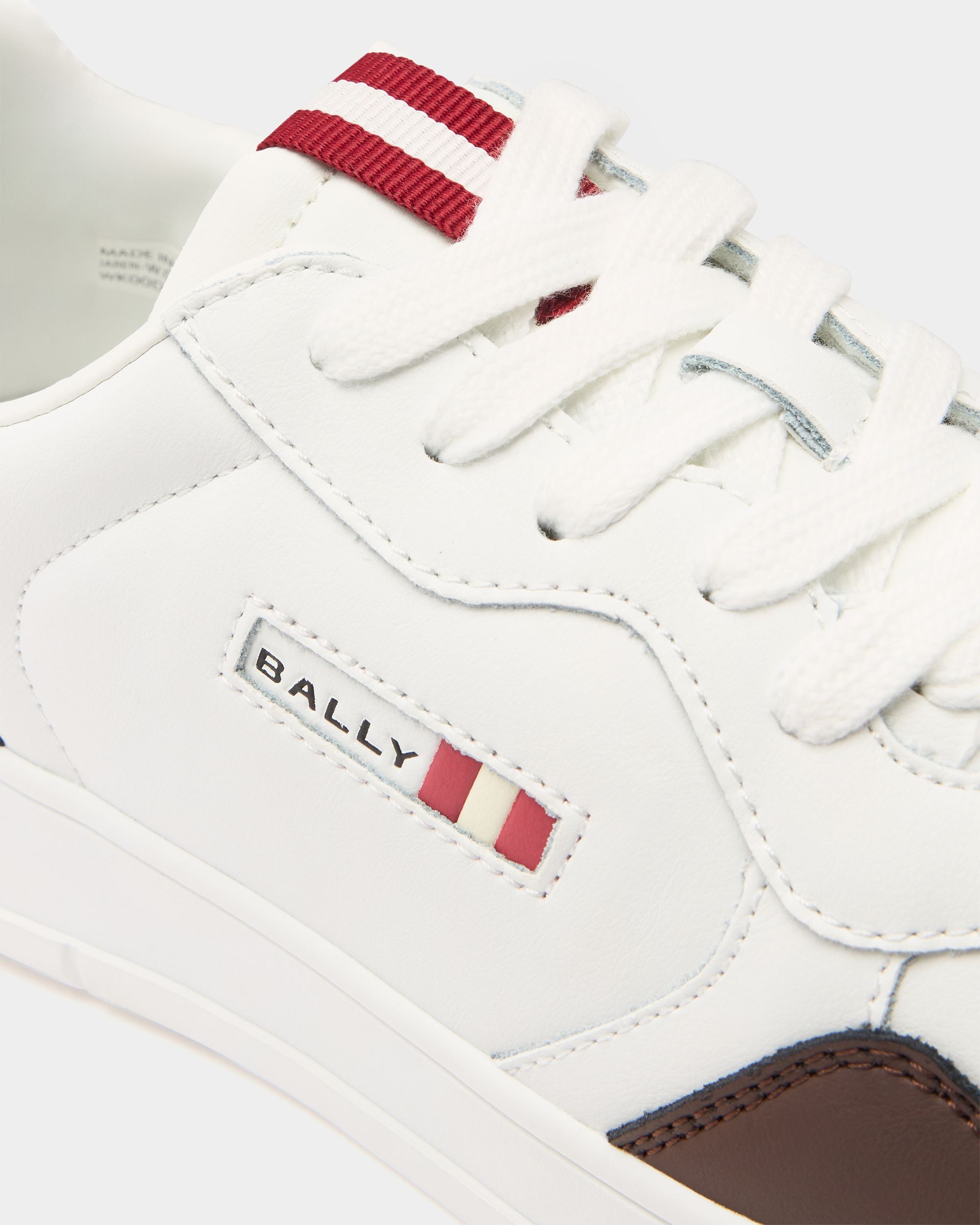 Bally Global -  - 