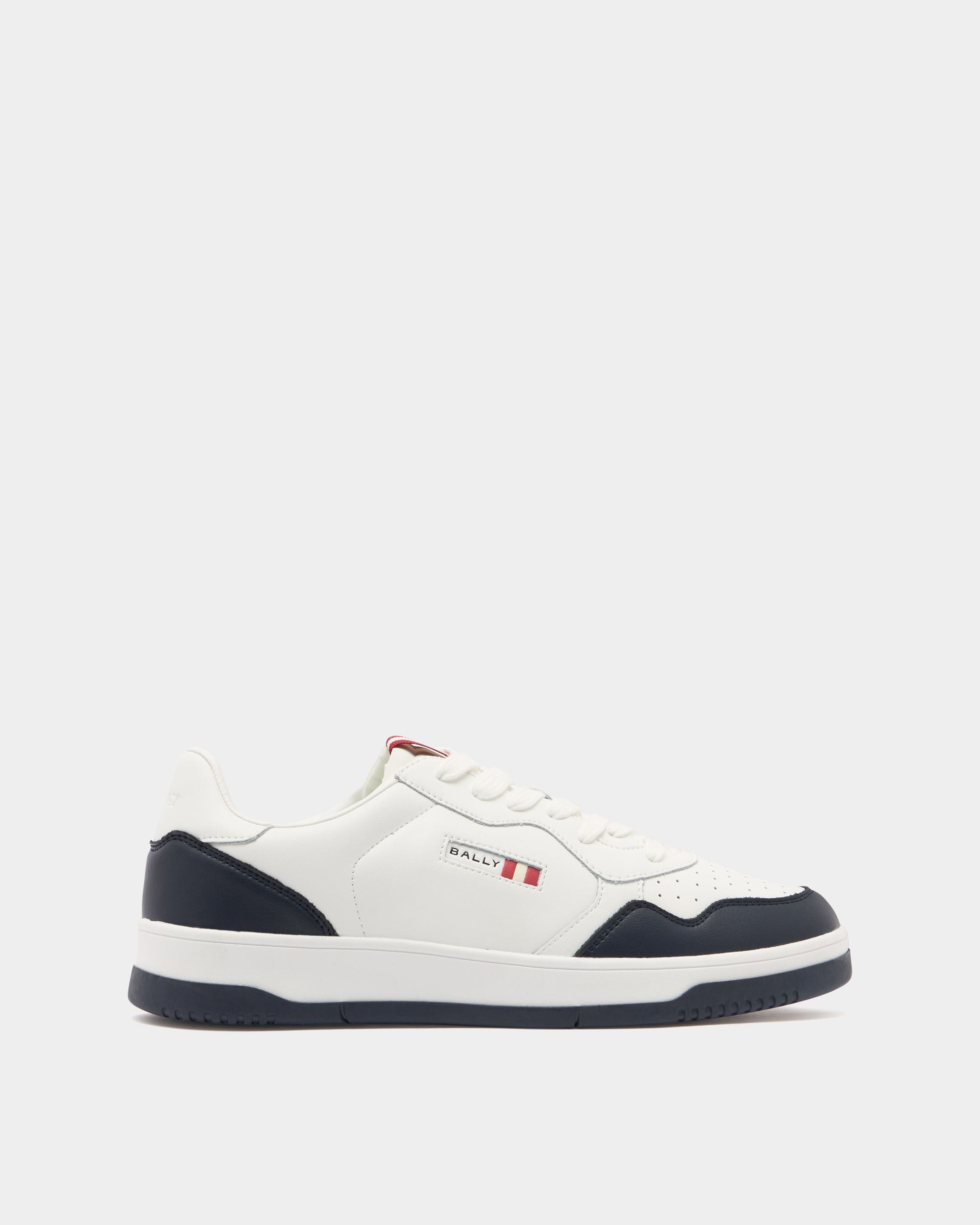 Bally Global -  - 
