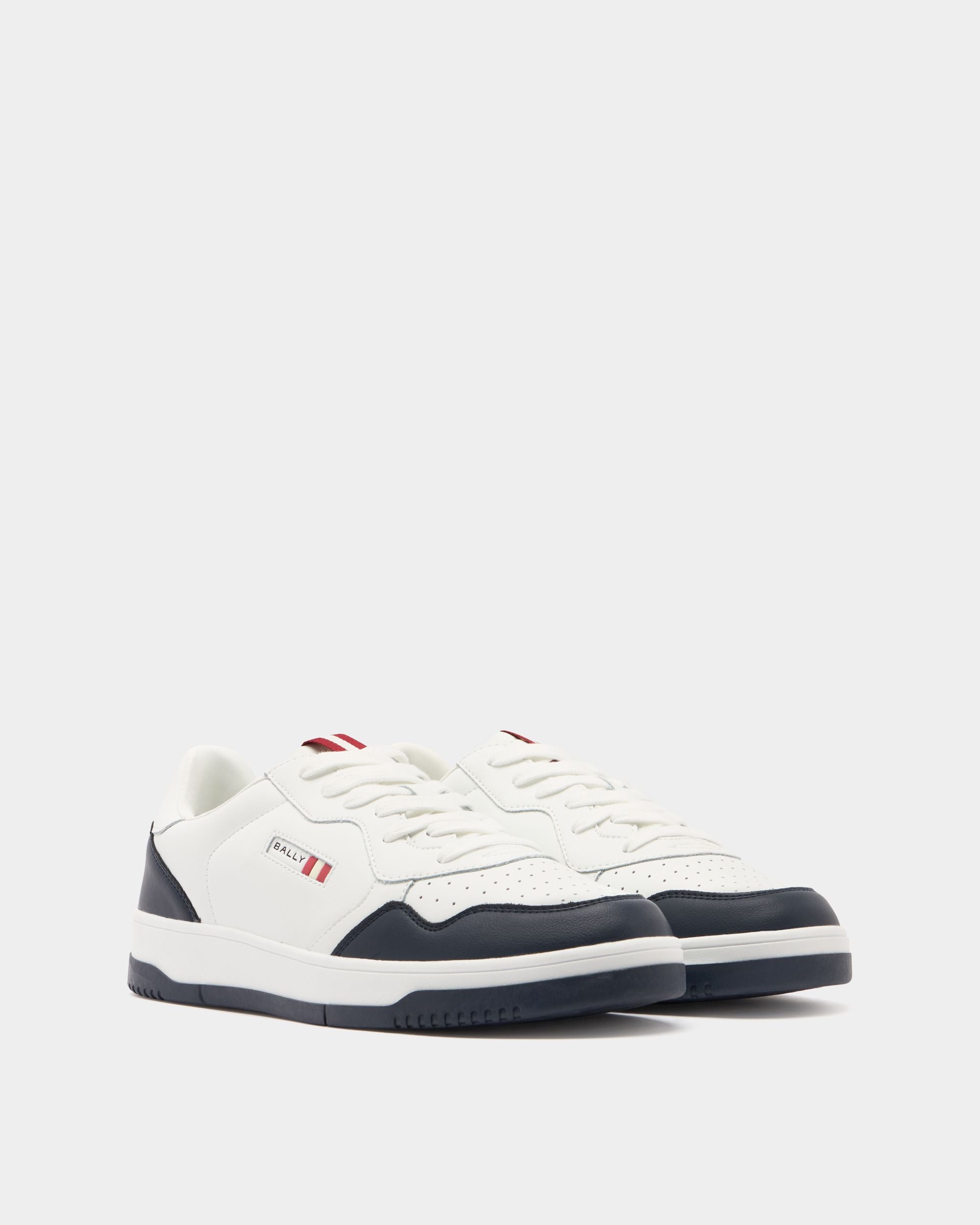 Bally Global -  - 