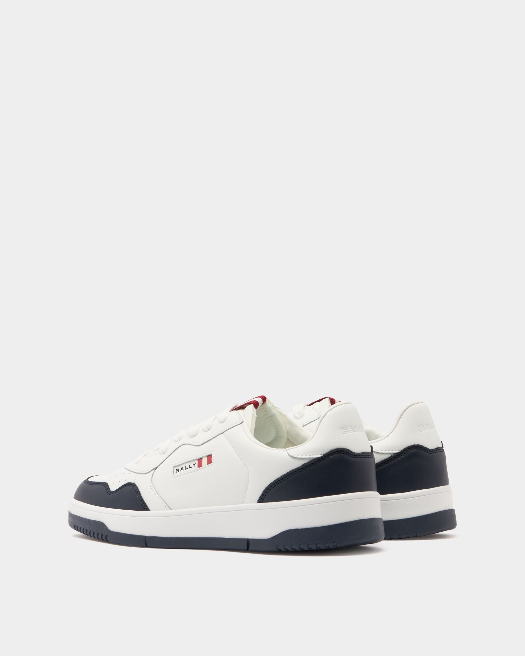 Bally Global -  - 