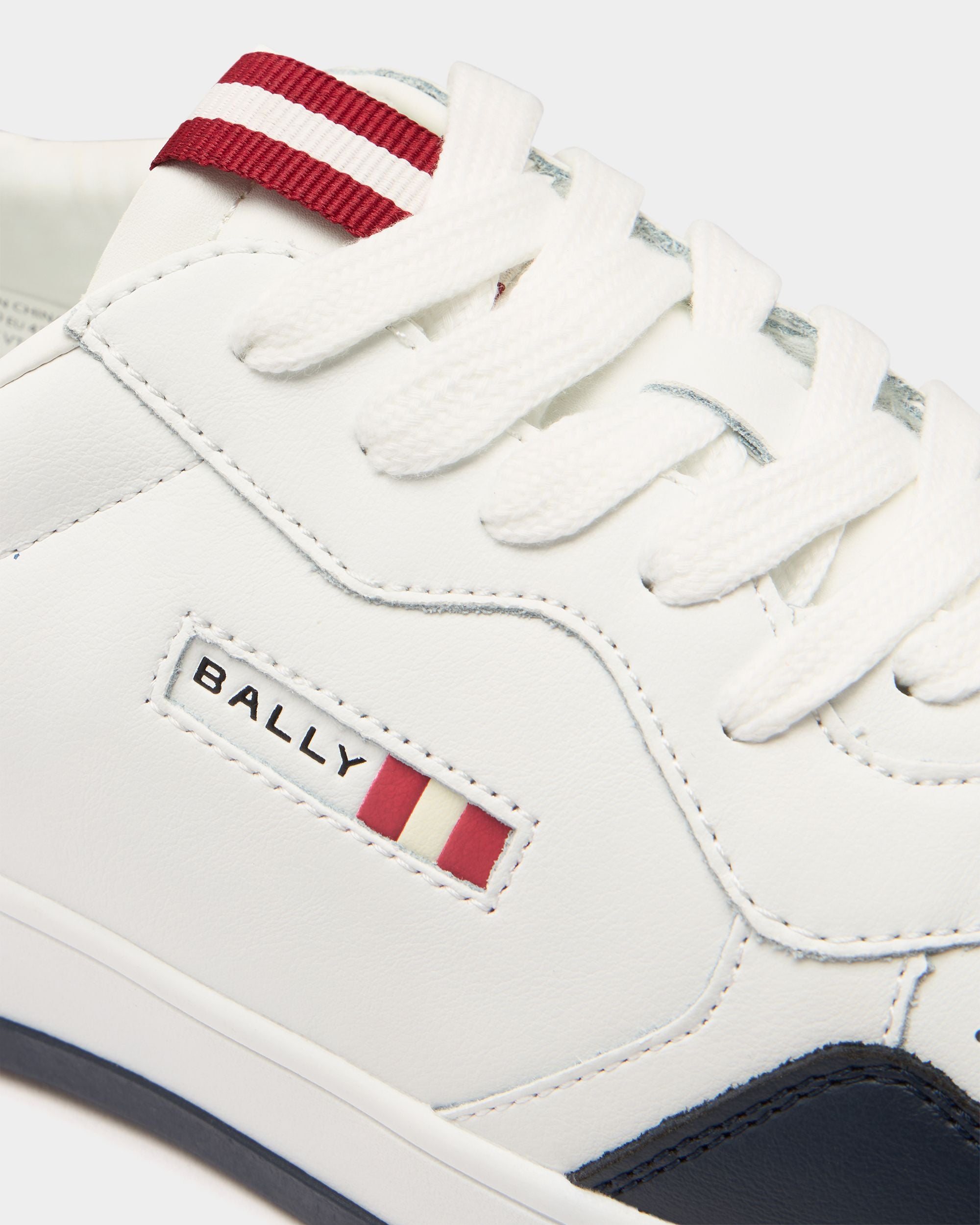 Bally Global -  - 