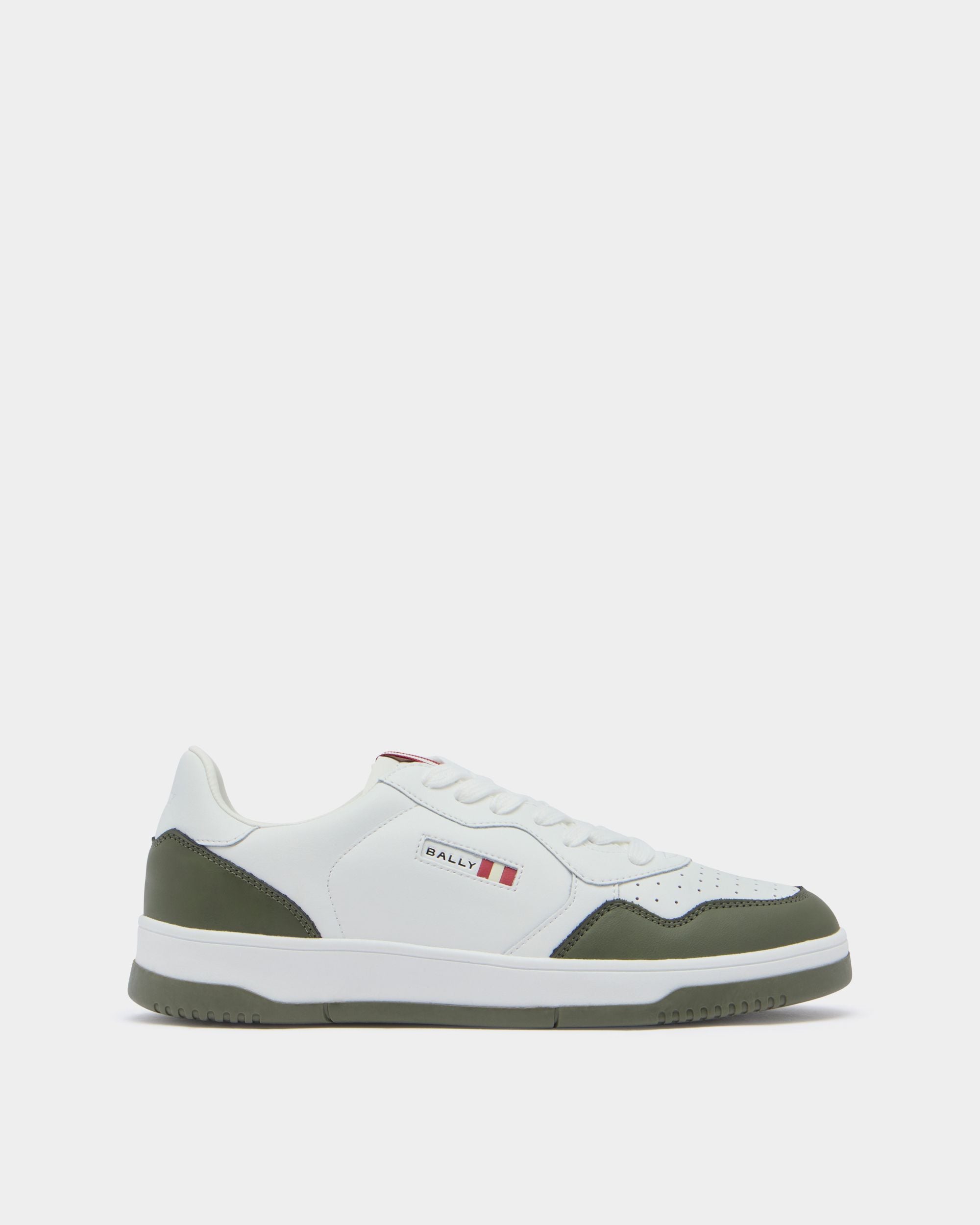 Bally Global -  - 