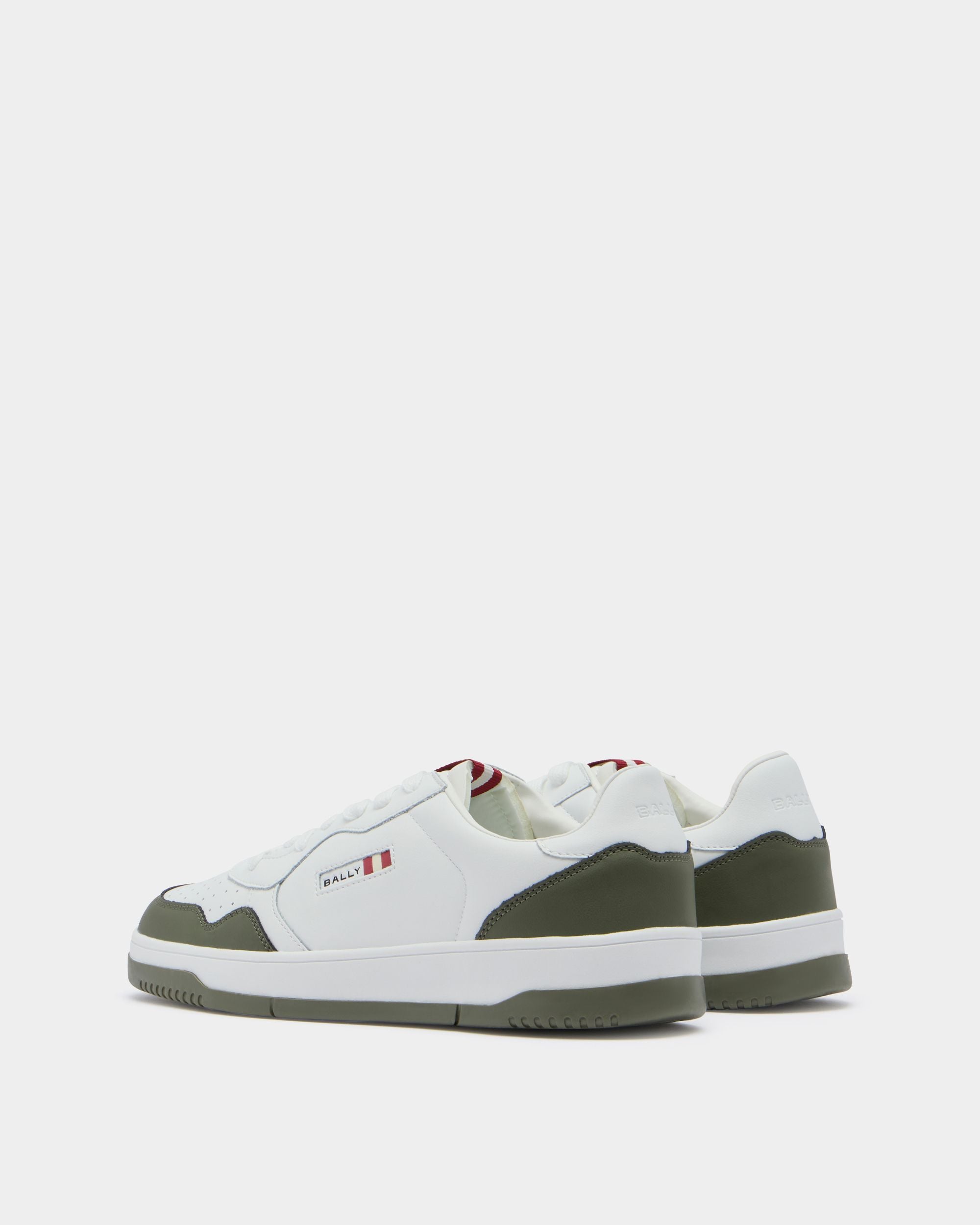 Bally Global -  - 