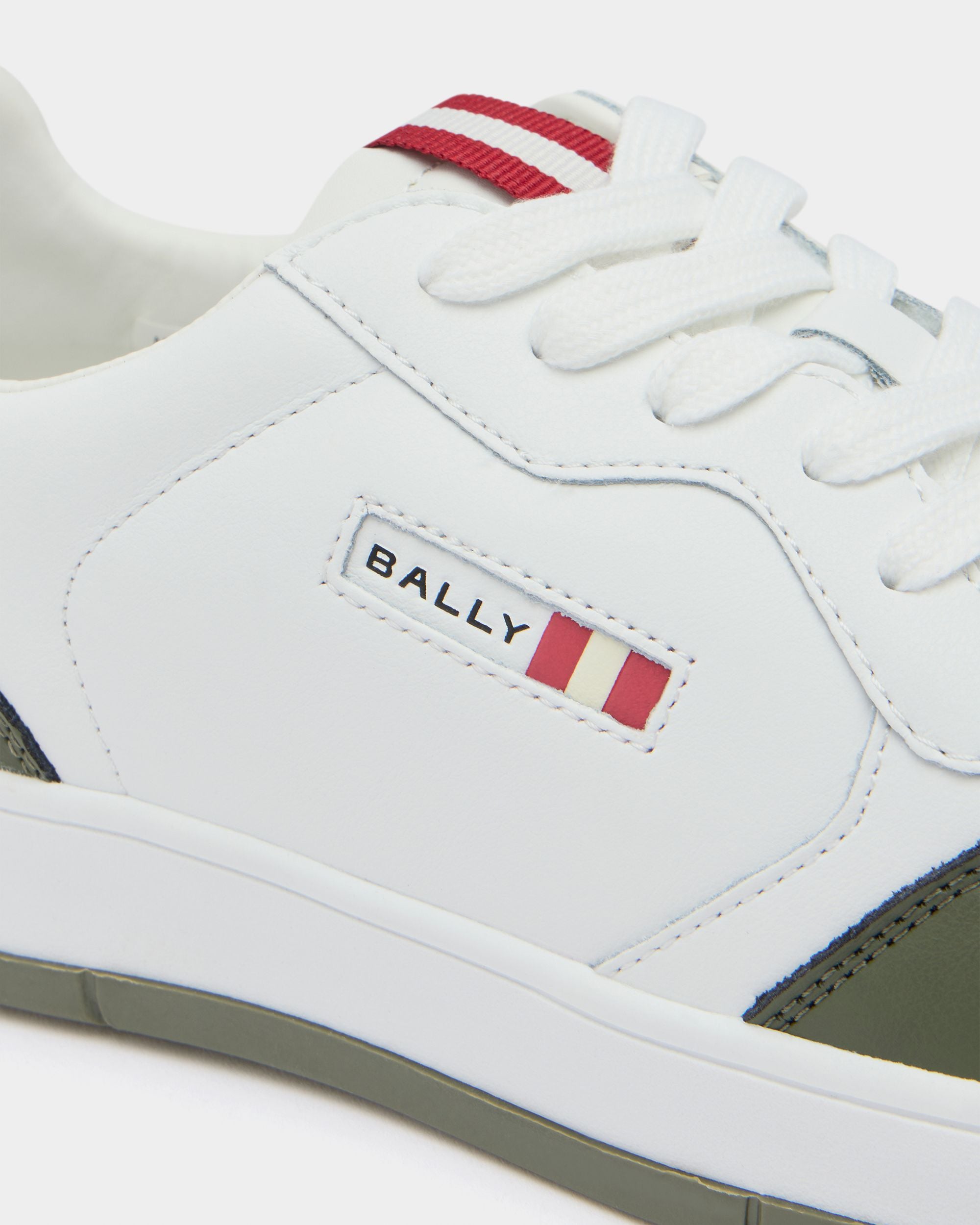 Bally Global -  - 