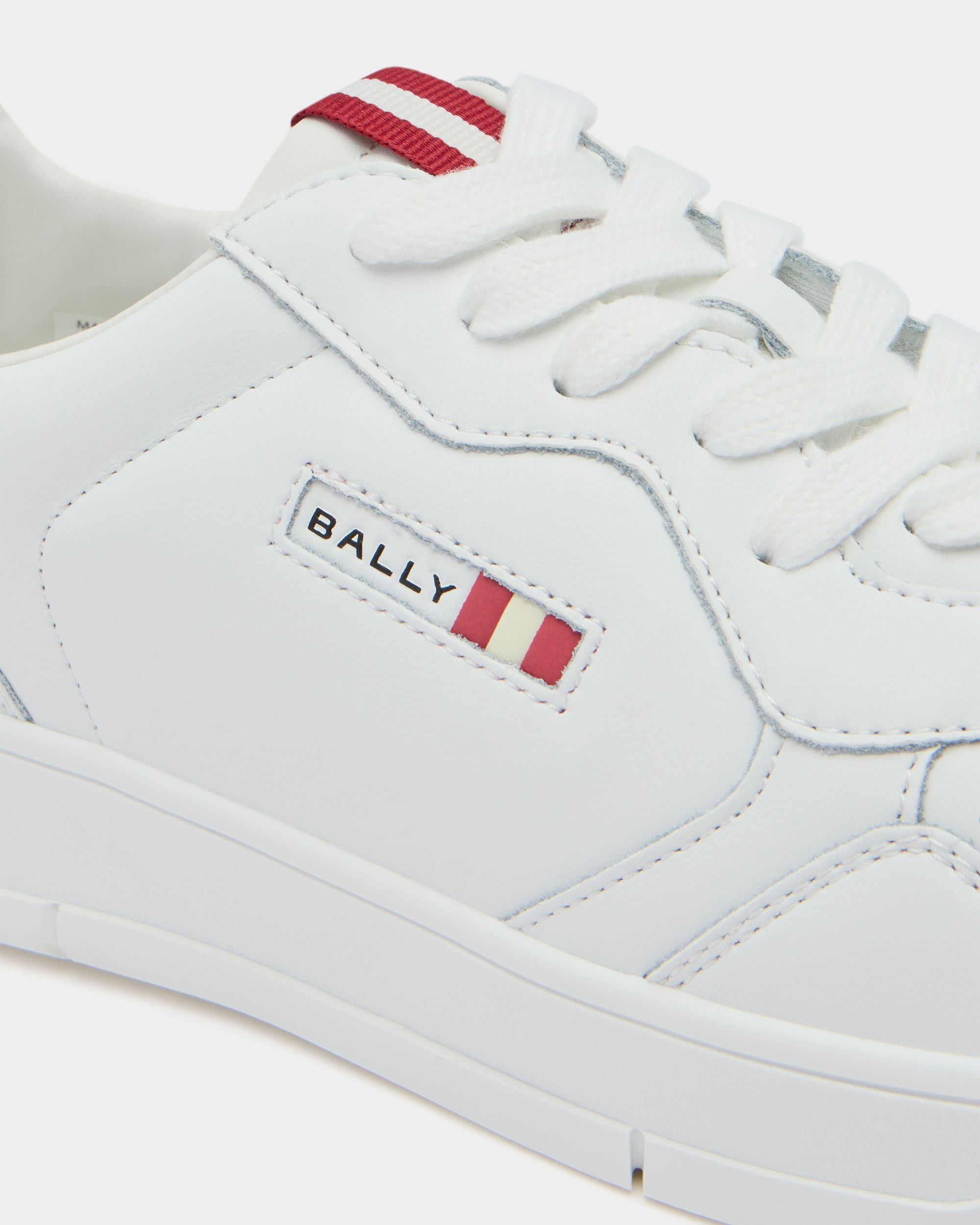 Bally Global -  - 