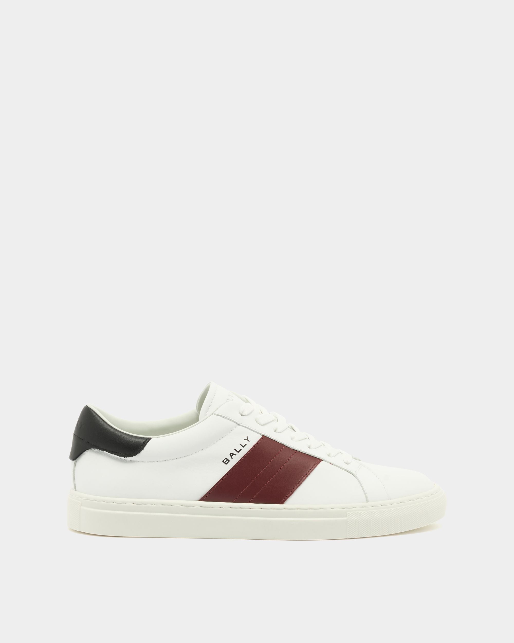 Bally Global -  - 