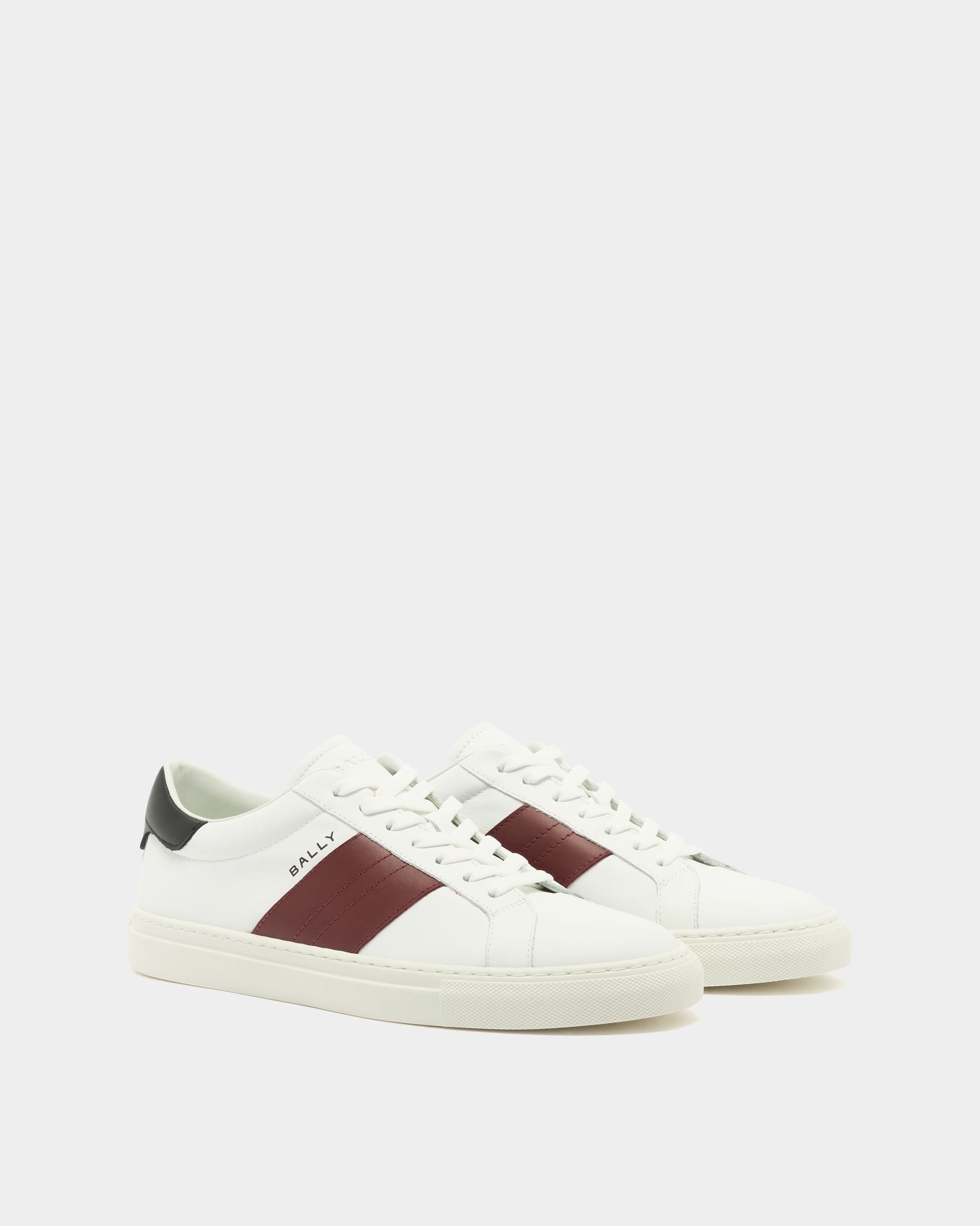 Bally Global -  - 