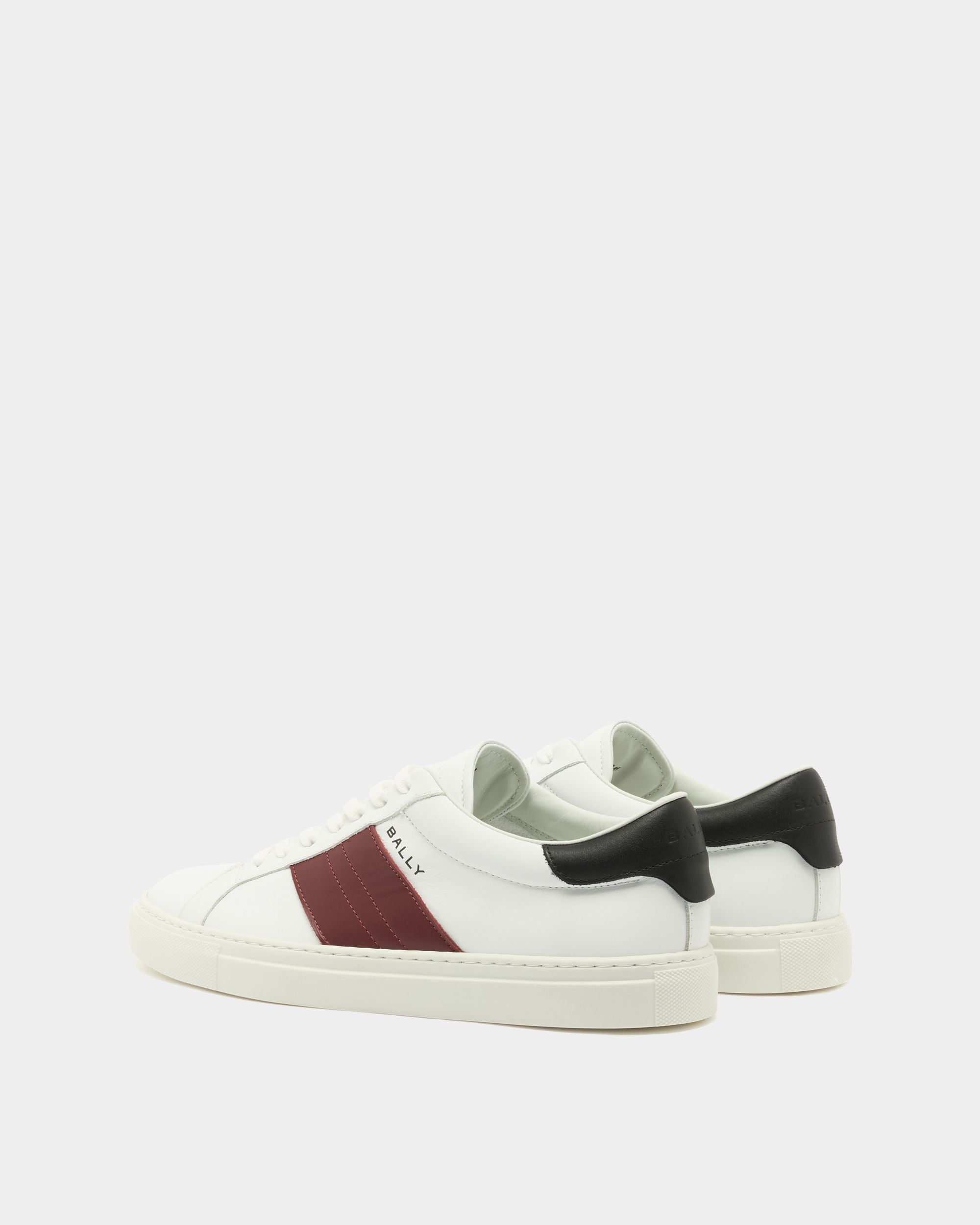 Bally Global -  - 