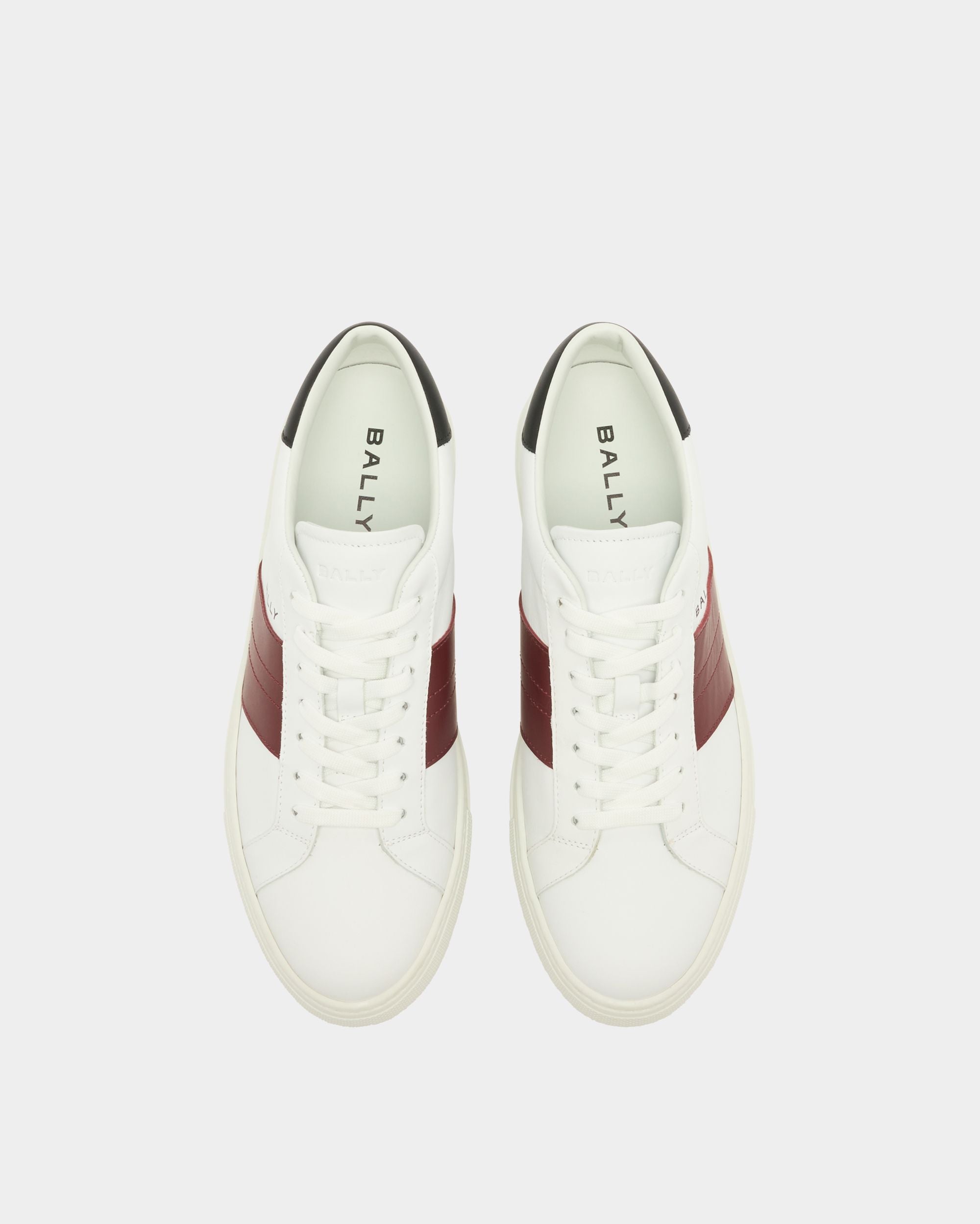 Bally Global -  - 
