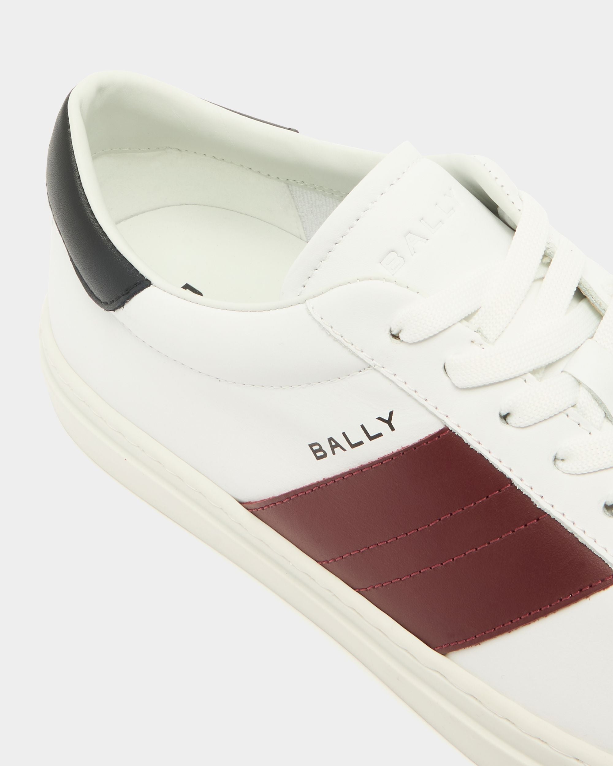 Bally Global -  - 