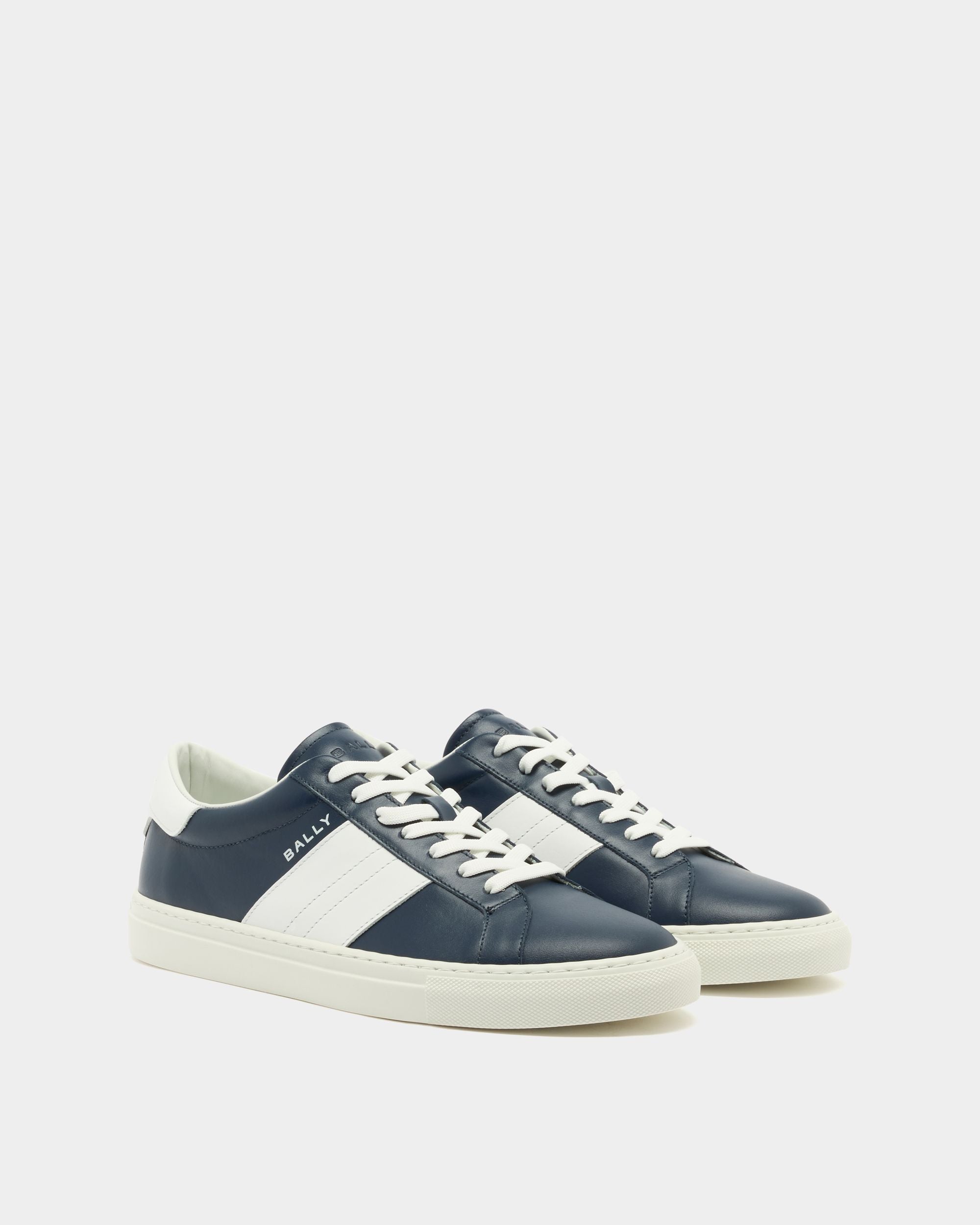 Bally Global -  - 
