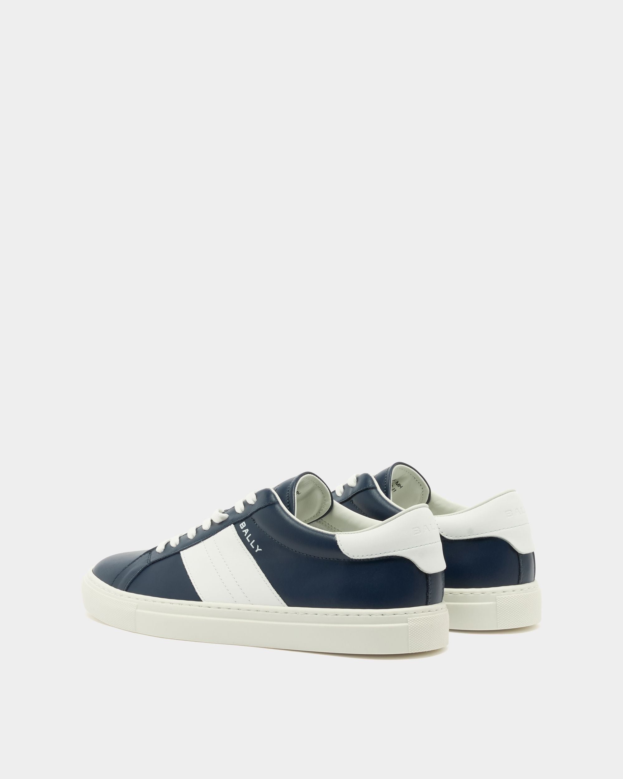 Bally Global -  - 