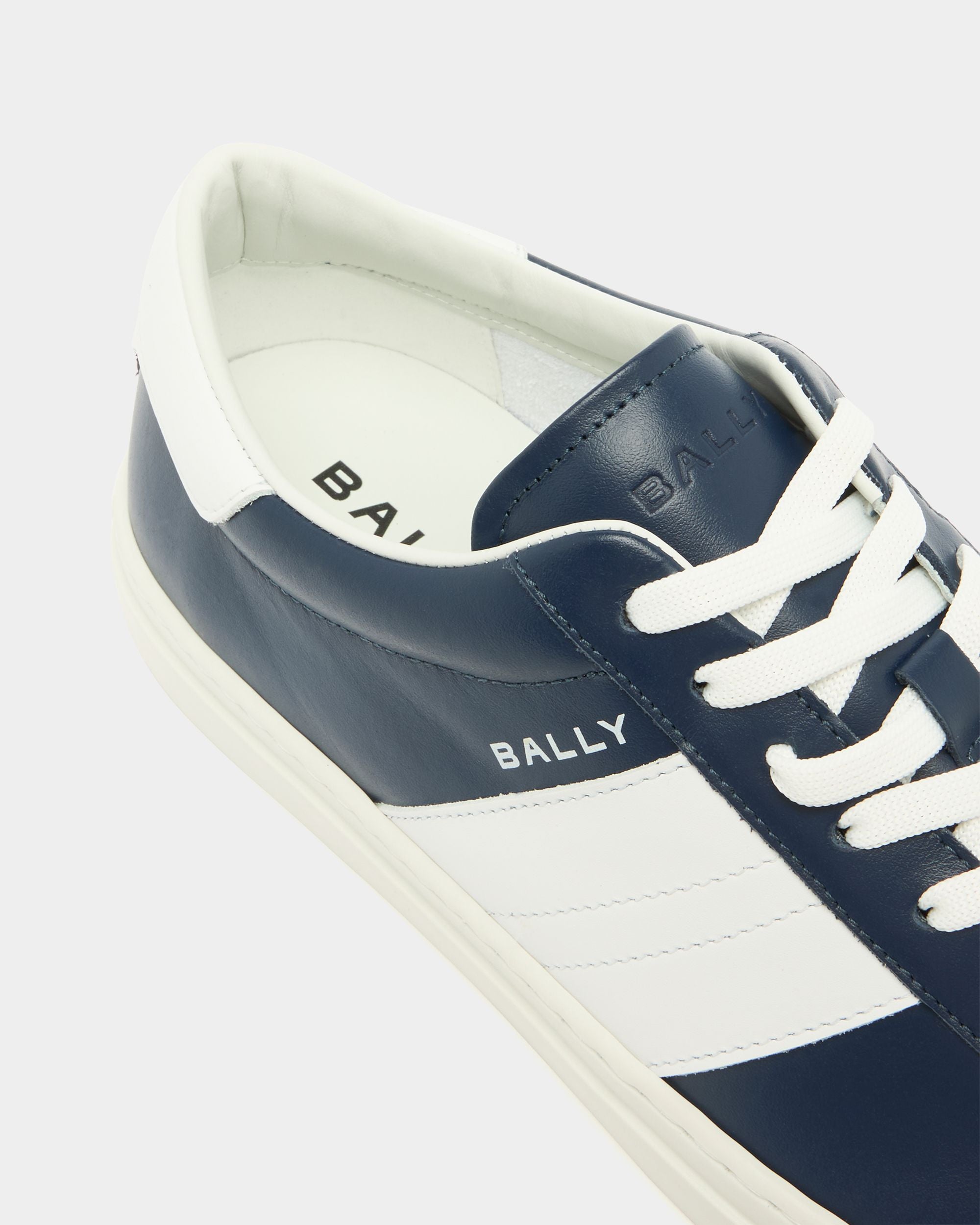 Bally Global -  - 