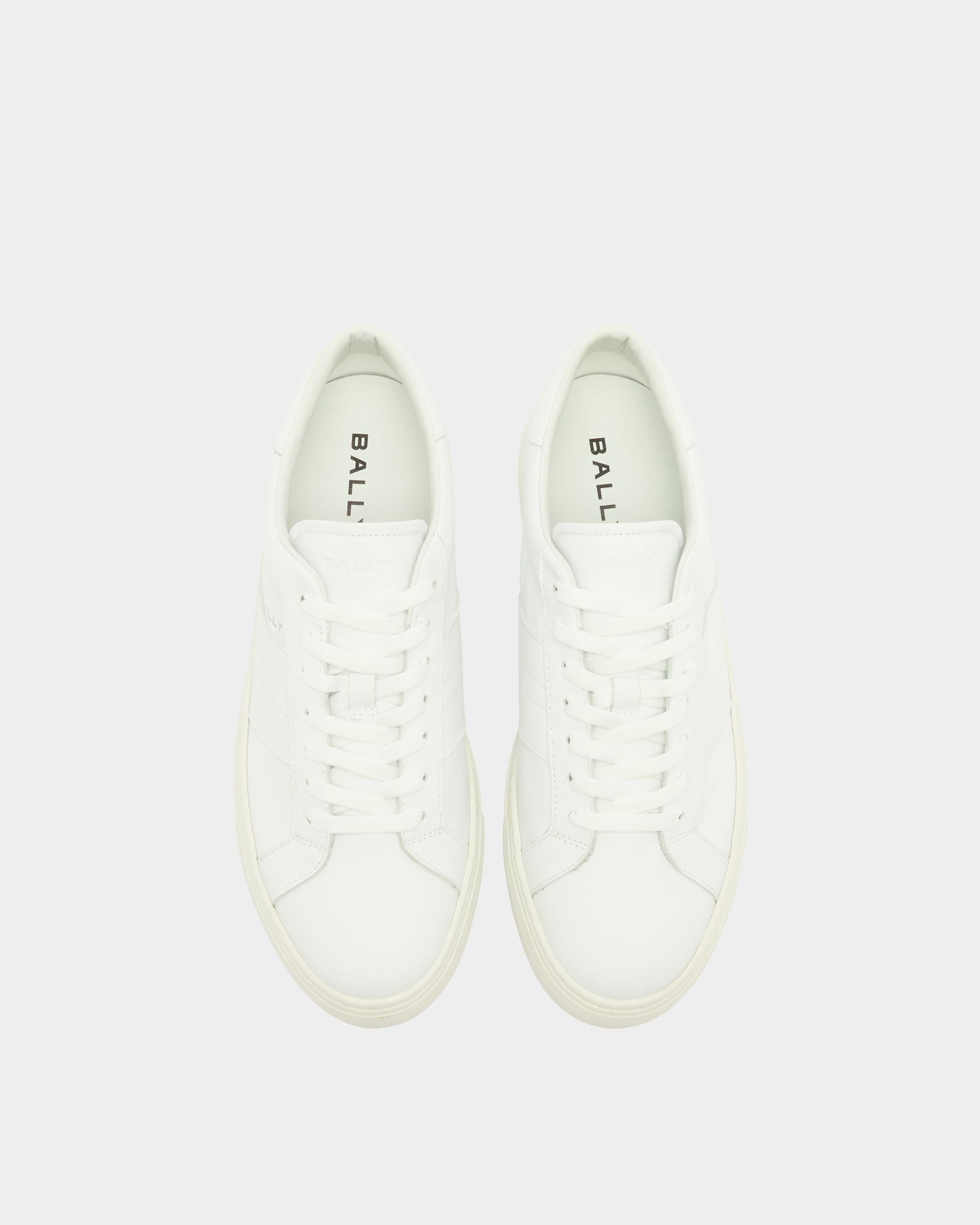 Bally Global -  - 