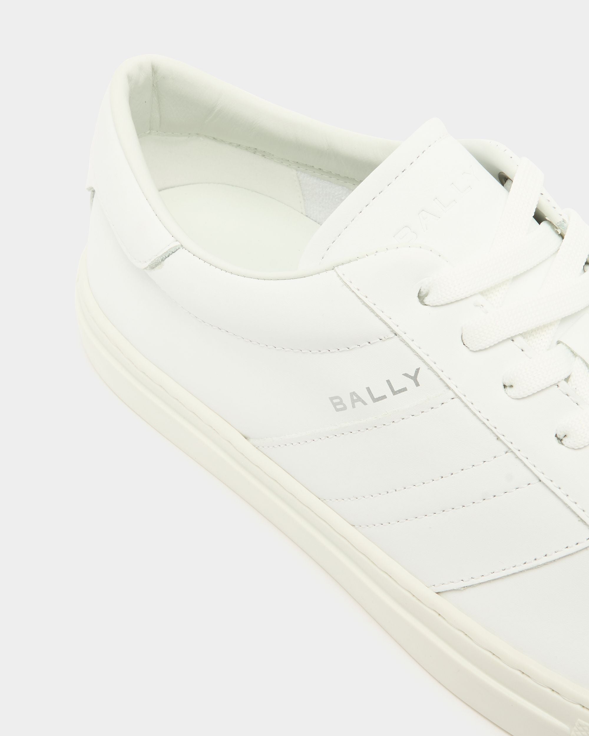 Bally Global -  - 