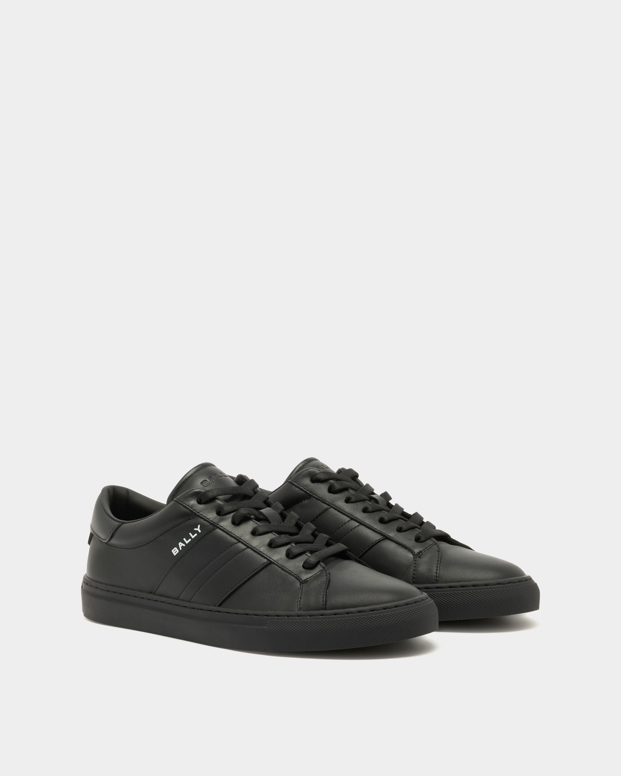 Bally Global -  - 