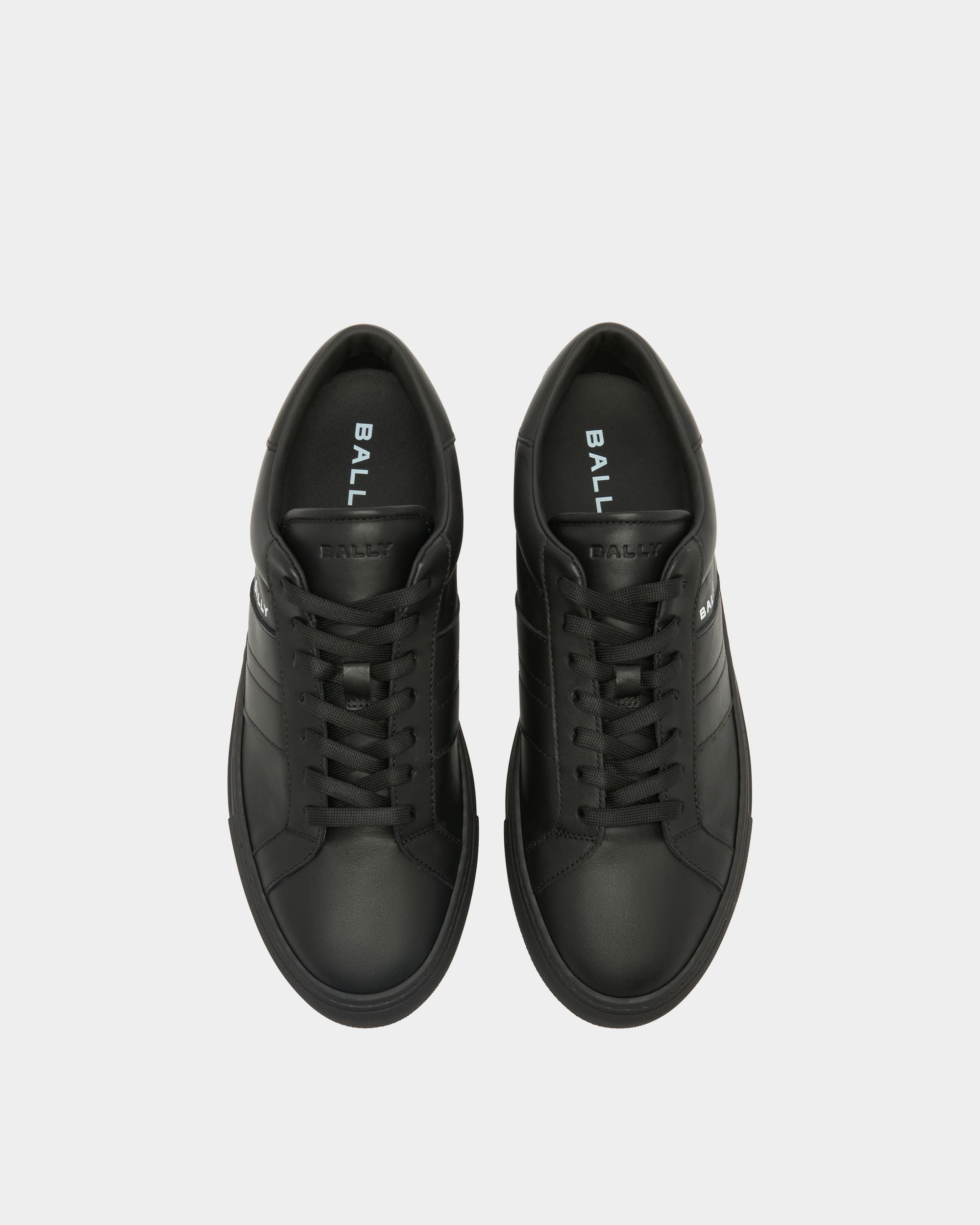 Bally Global -  - 