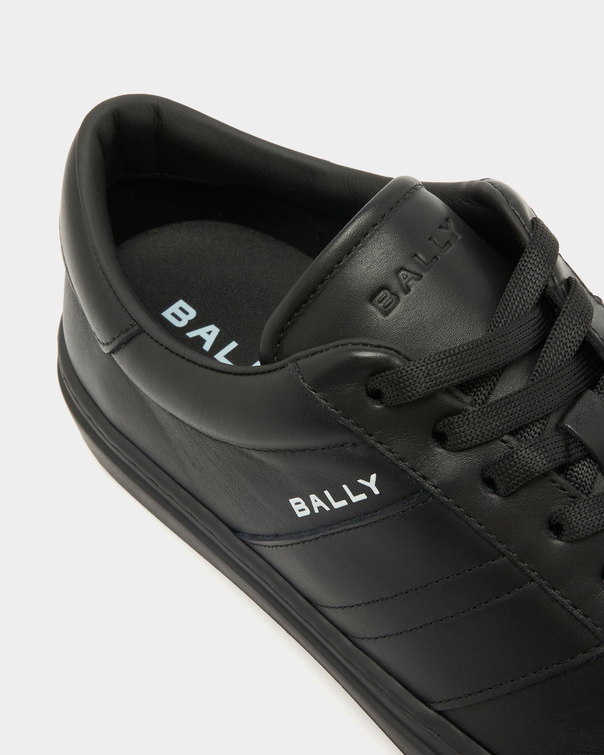 Bally Global -  - 