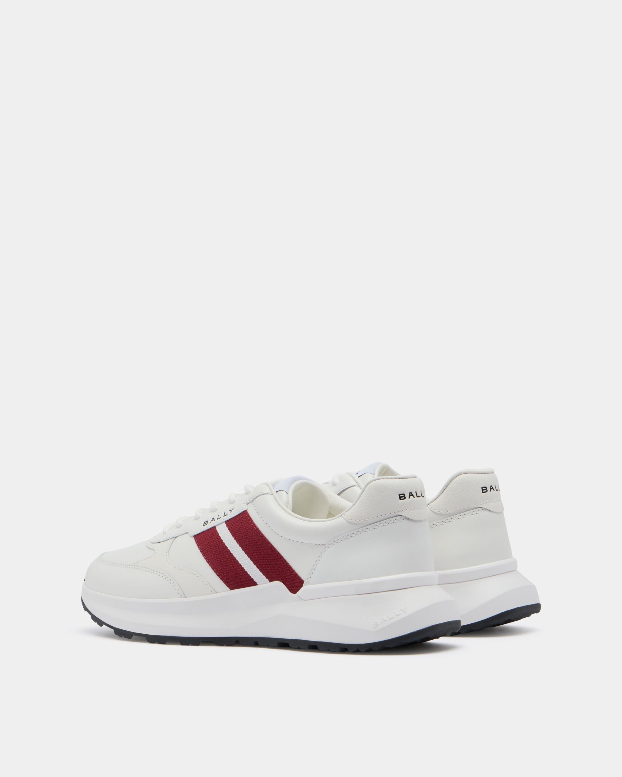 Bally Global -  - 