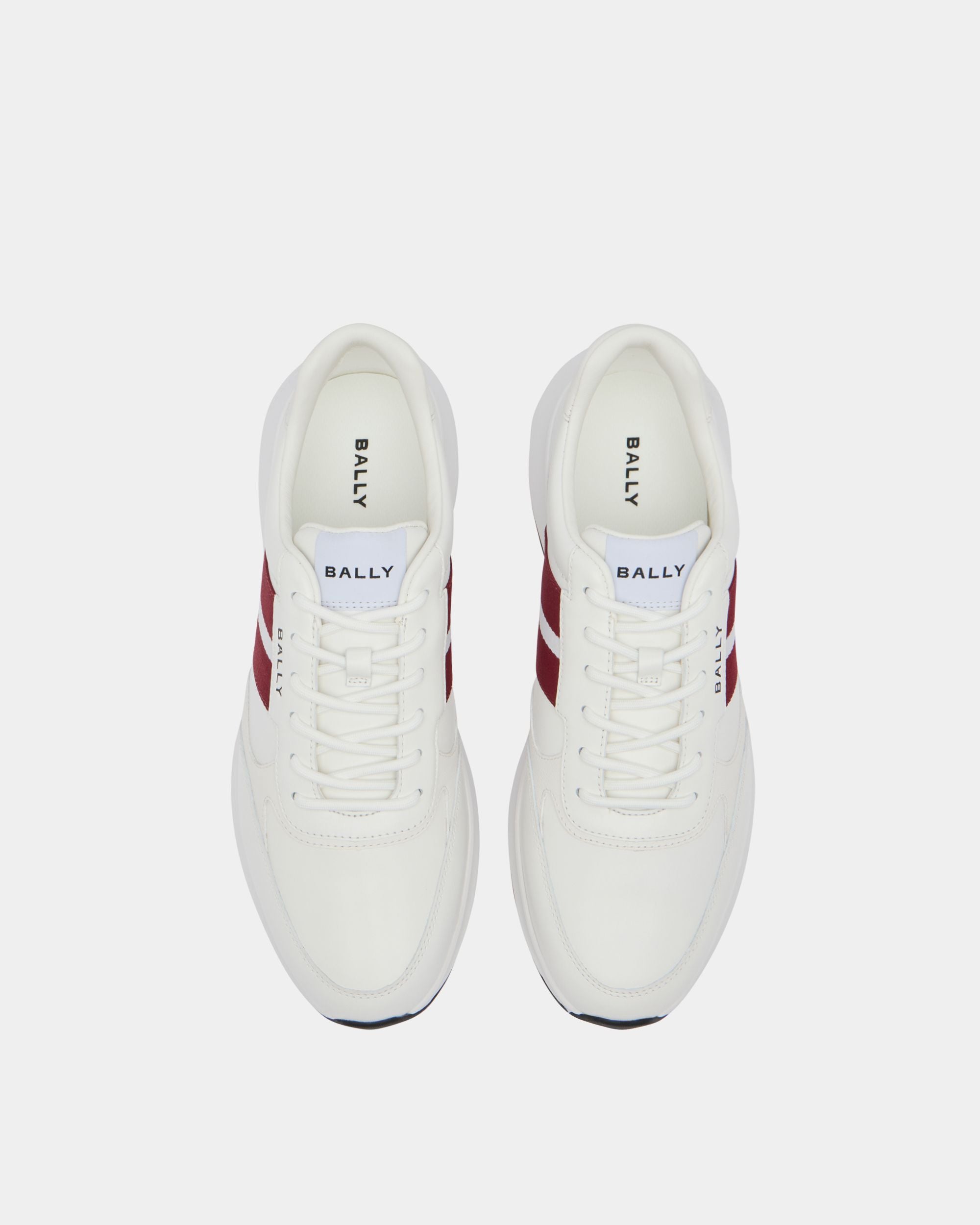 Bally Global -  - 