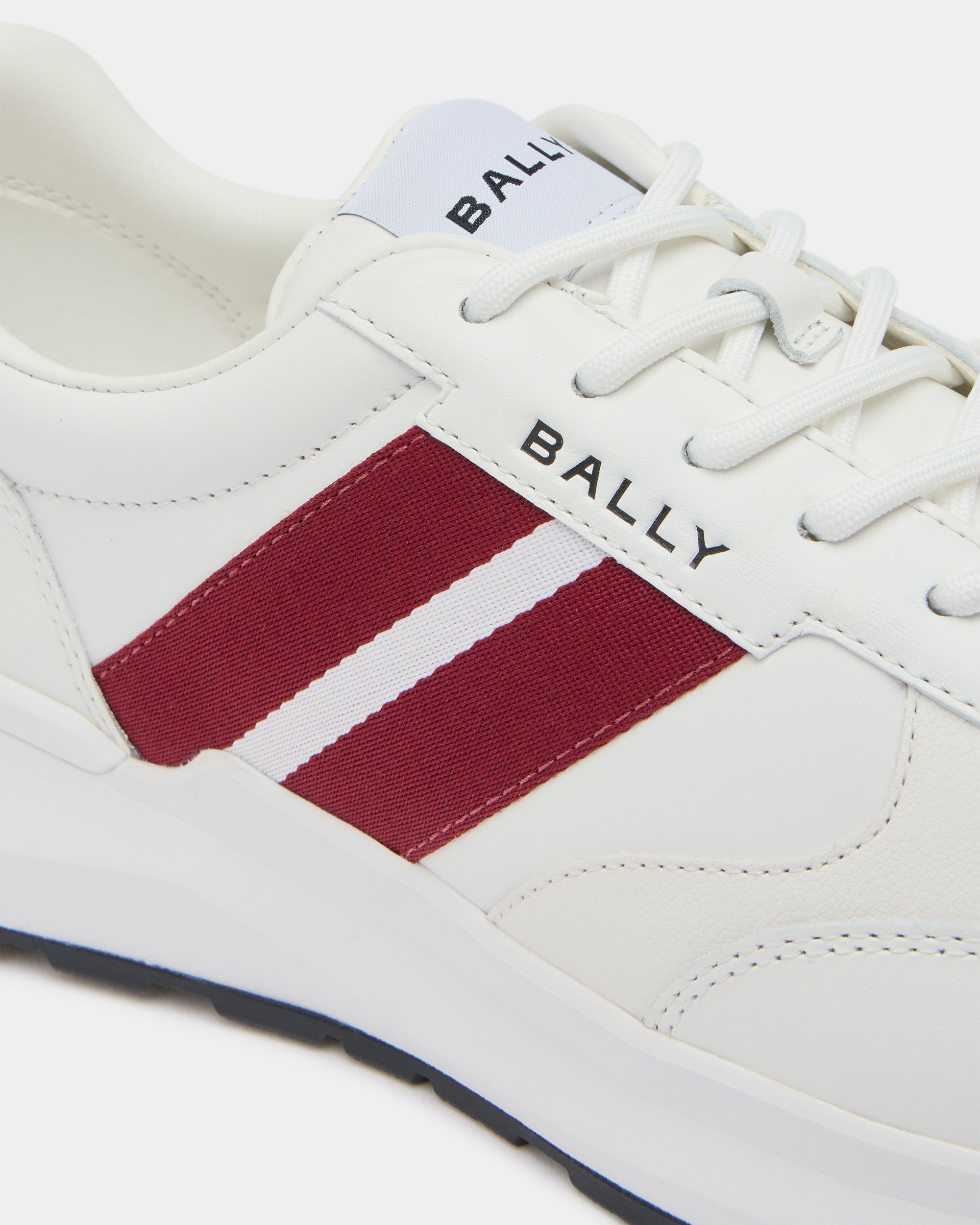 Bally Global -  - 